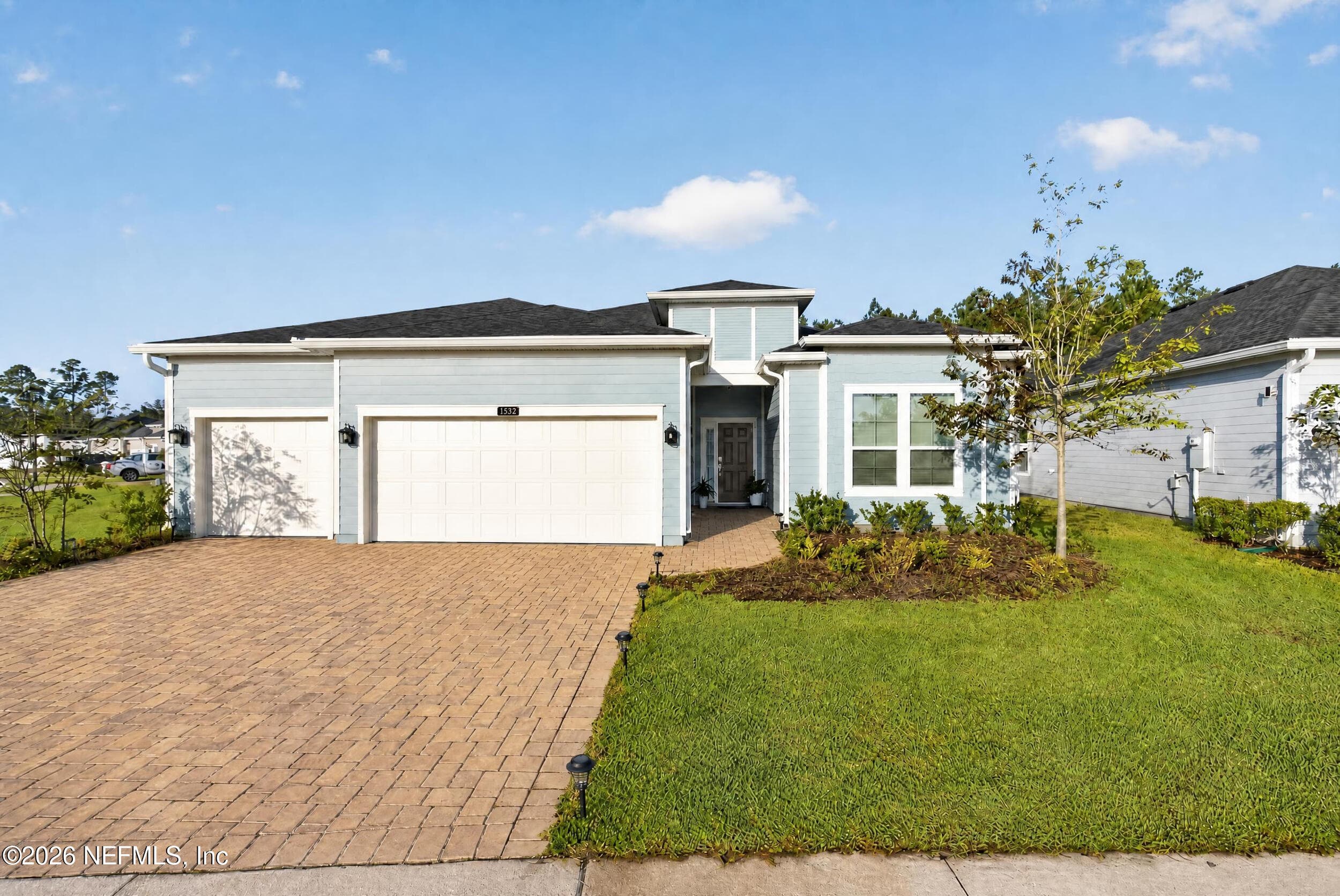 1532 LACHLAN Circle, Jacksonville — photo 2