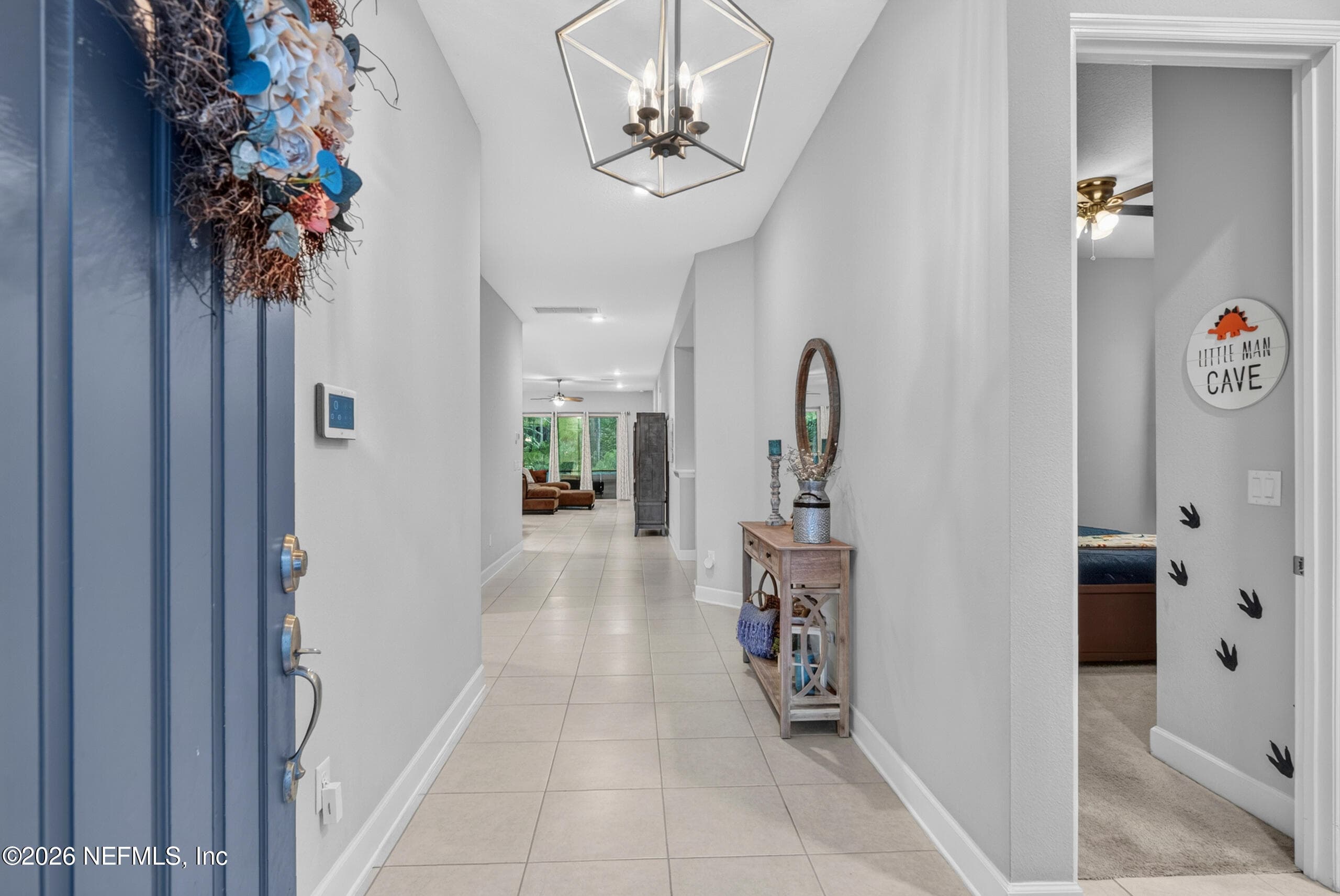 208 PIONEER VILLAGE Drive, Ponte Vedra — photo 3