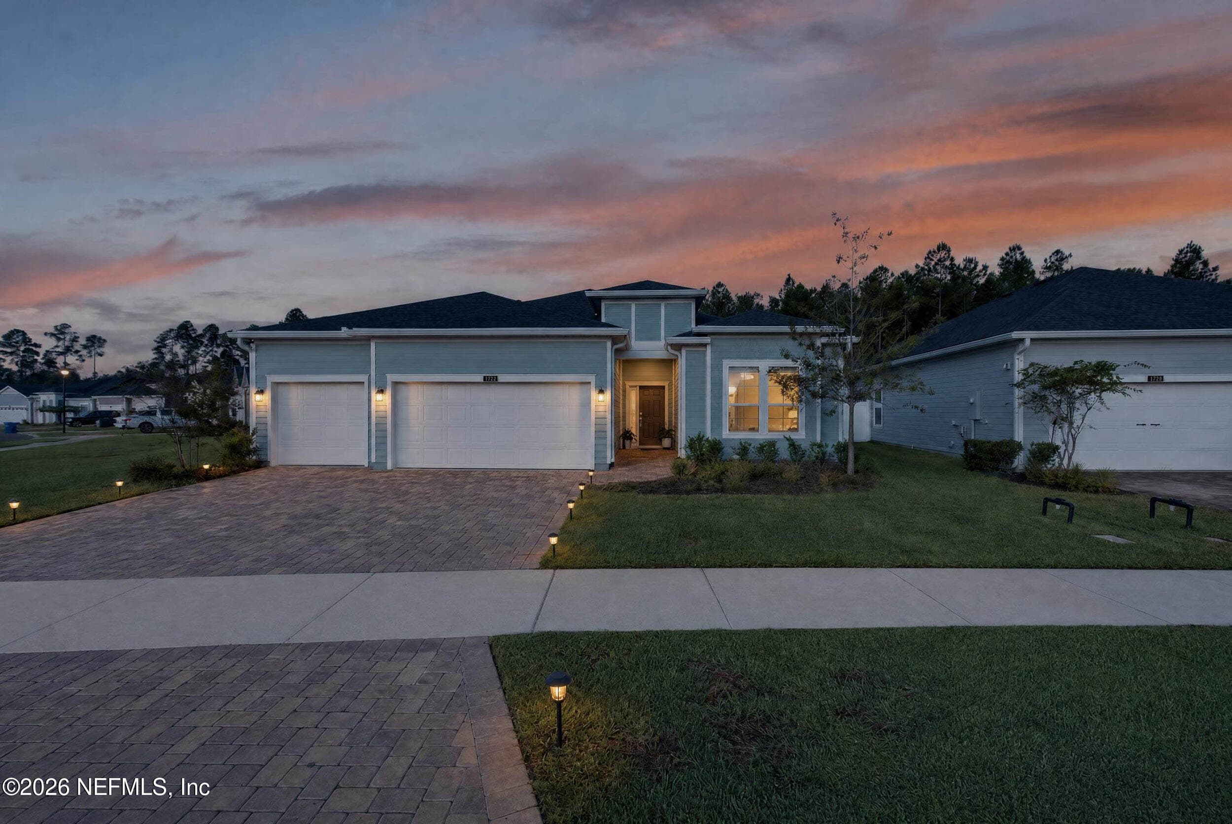1532 LACHLAN Circle, Jacksonville — photo 3