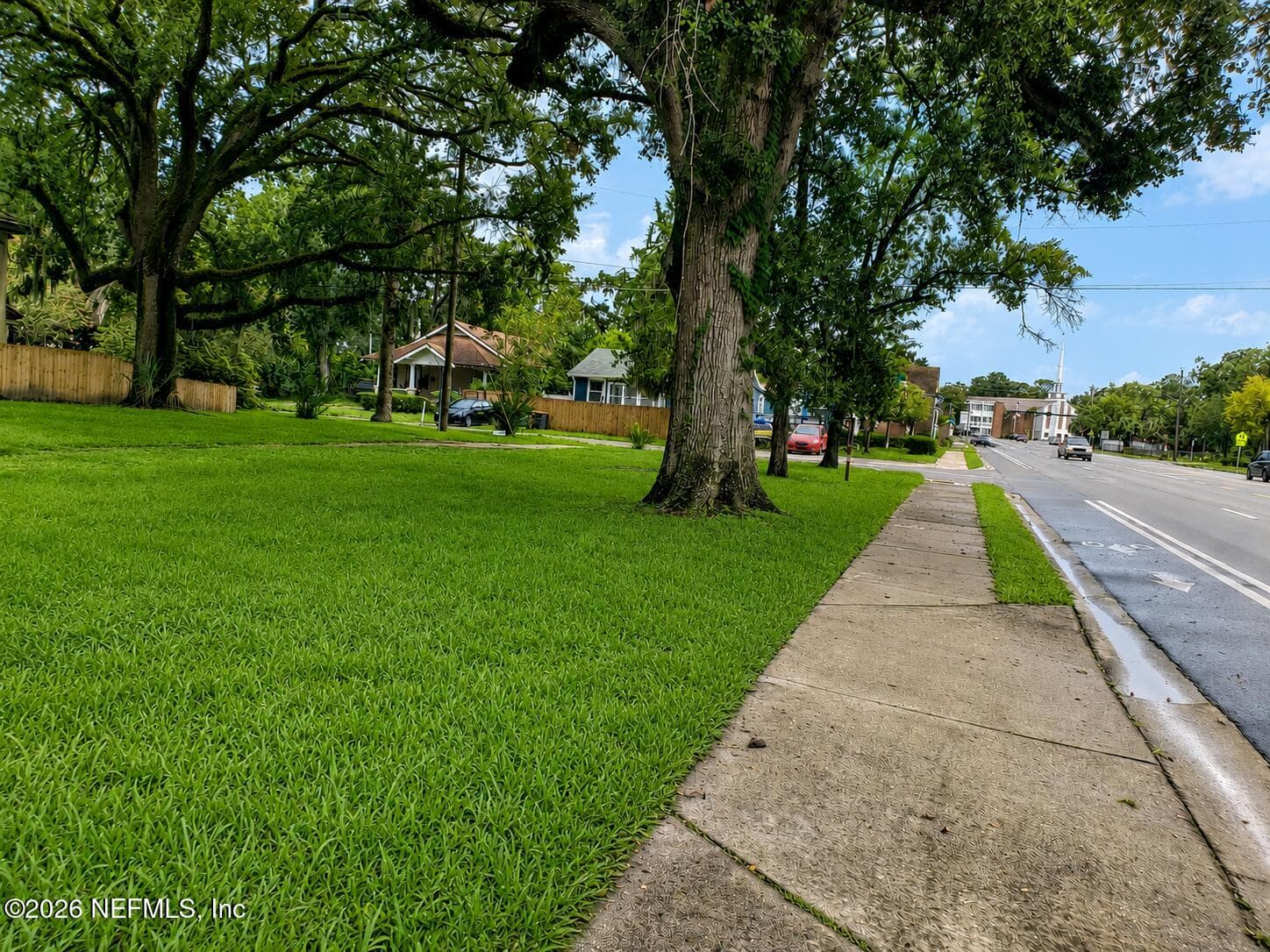 4845 SUNDERLAND Road, Jacksonville — exterior