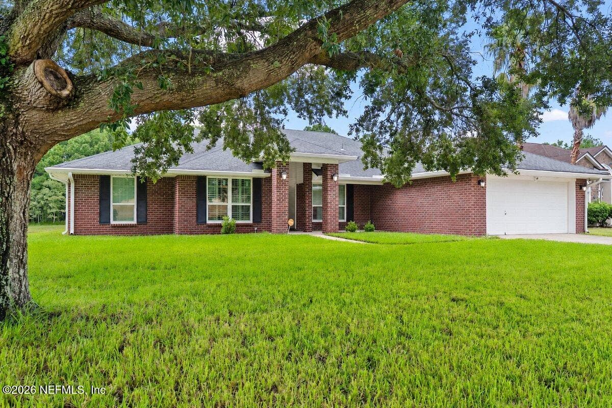 5587 BRISTOL BAY Lane N, Jacksonville — photo 2