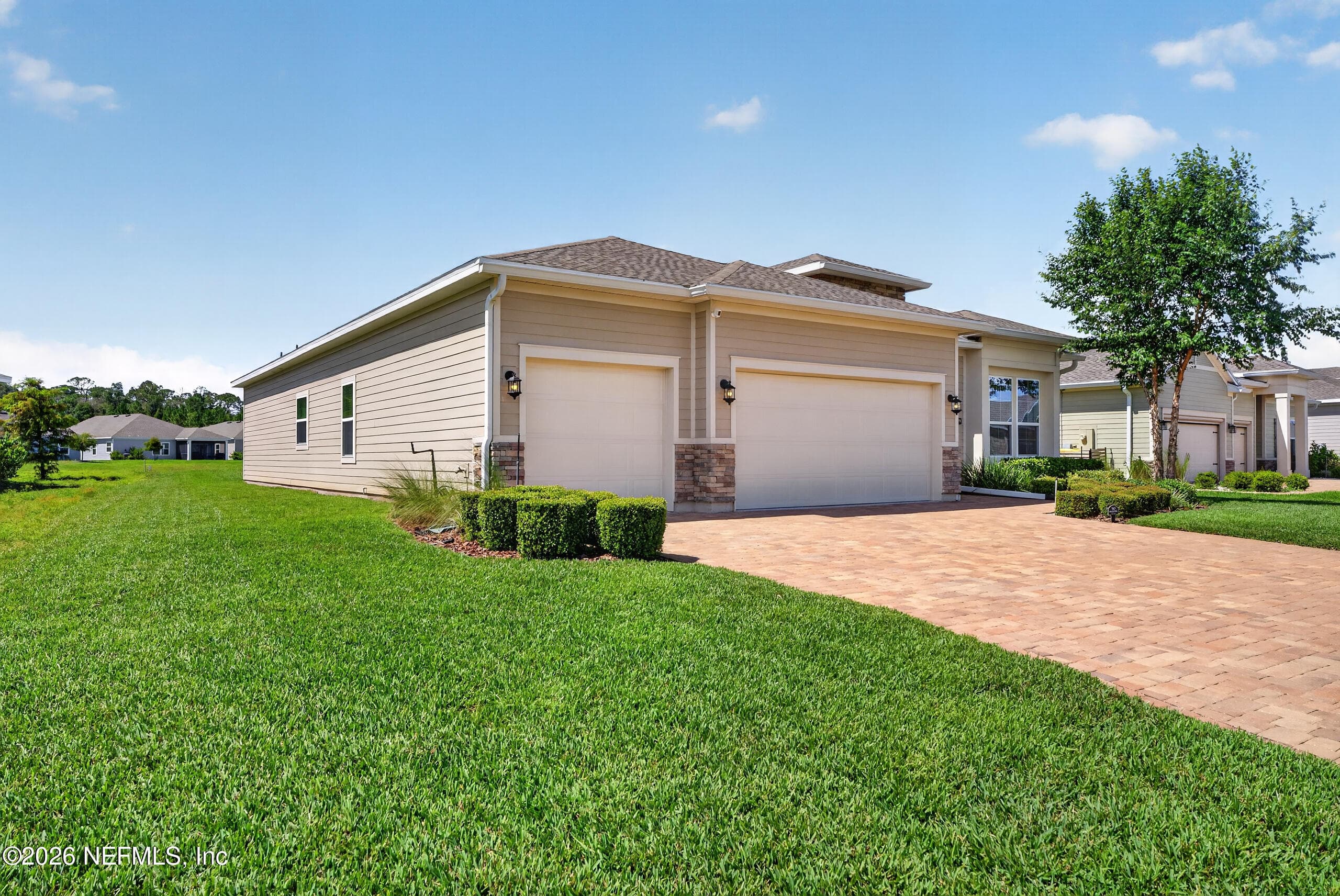 9639 LOVAGE Lane, Jacksonville — photo 3