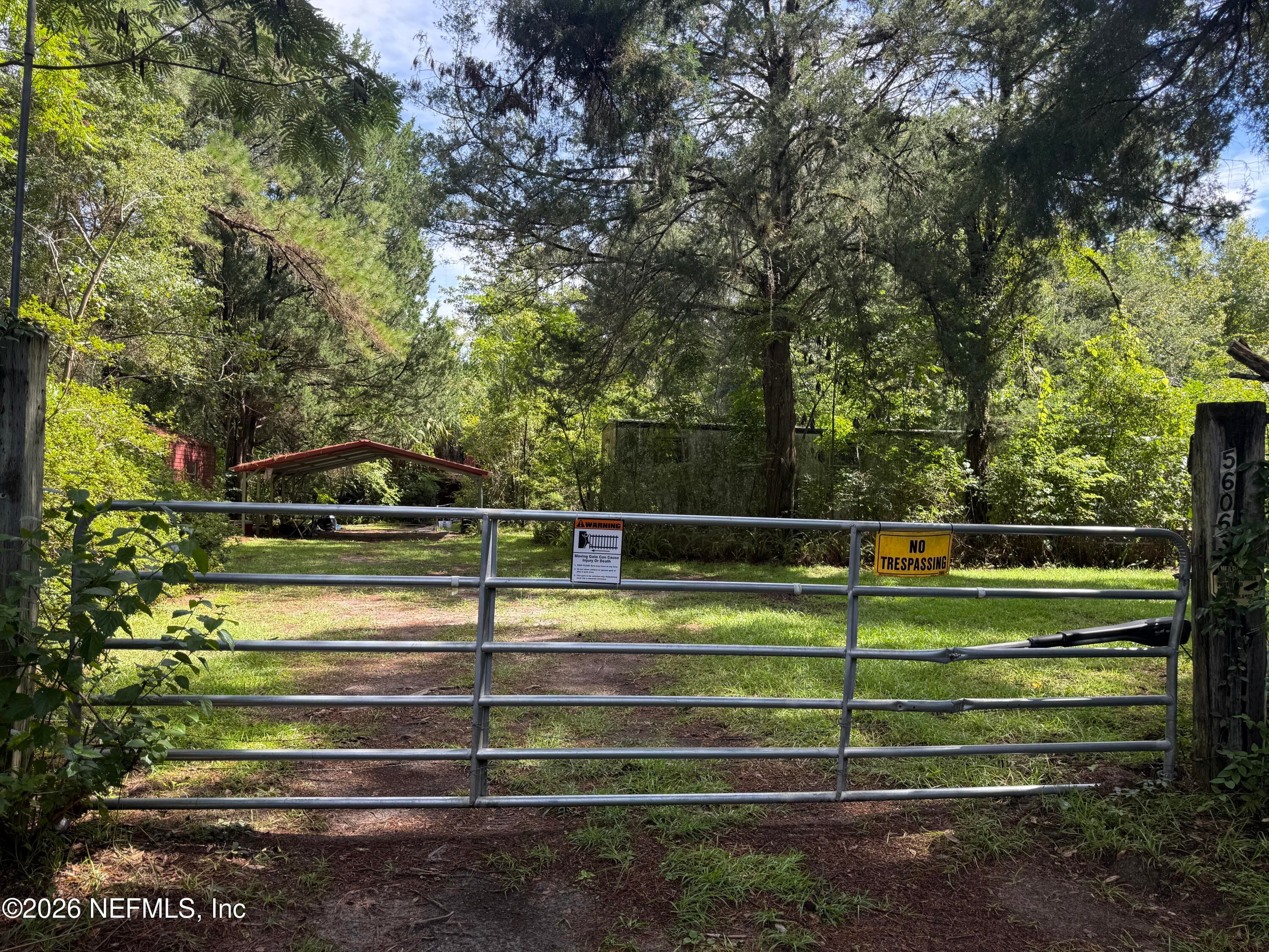 56063 NASSAU OAKS Drive, Callahan — photo 3
