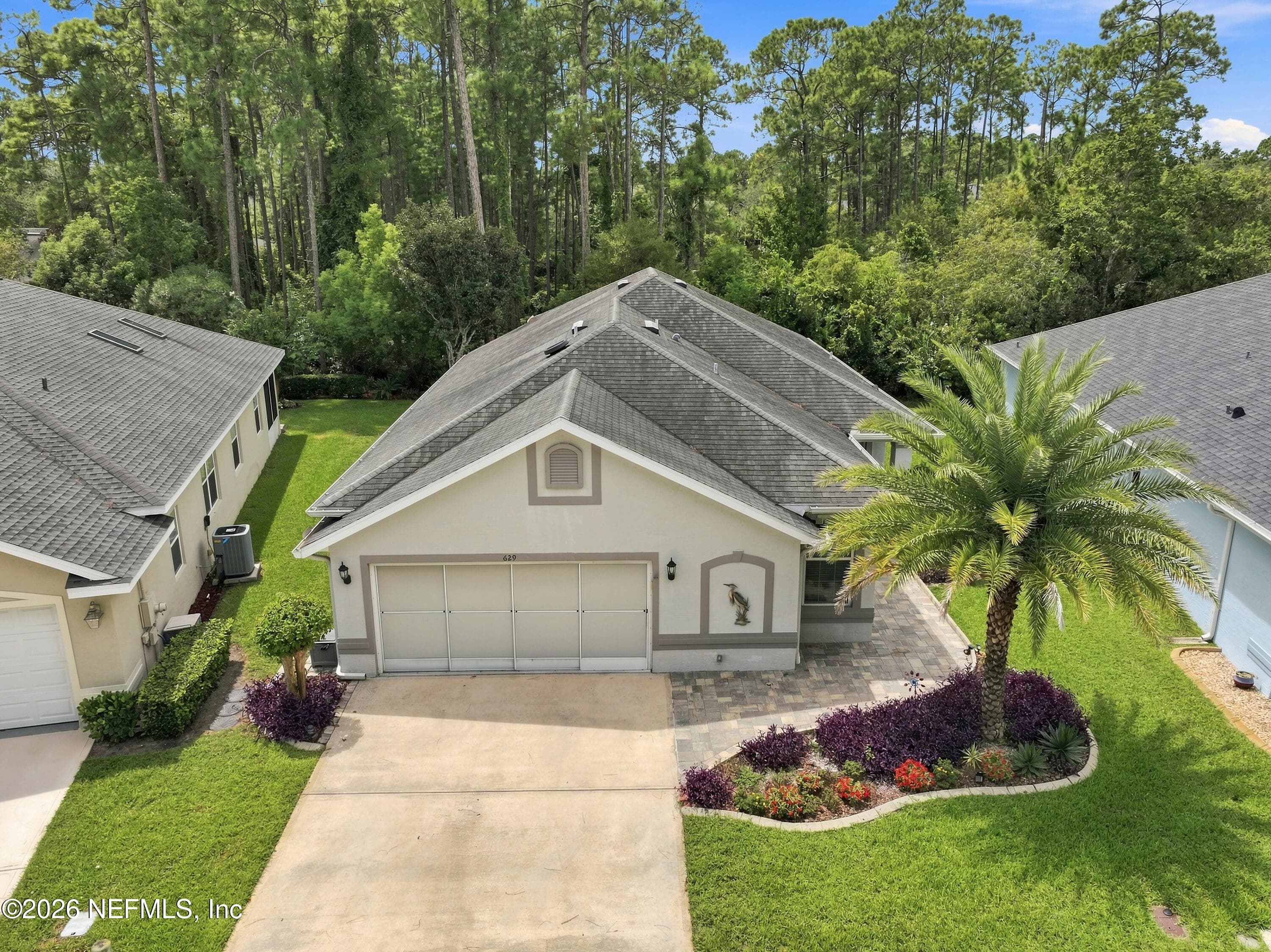 629 KNOLLWOOD Lane, St. Augustine — photo 3