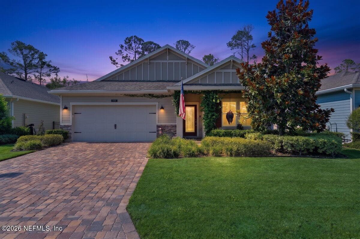 251 TINTAMARRE Drive, St. Augustine — photo 2