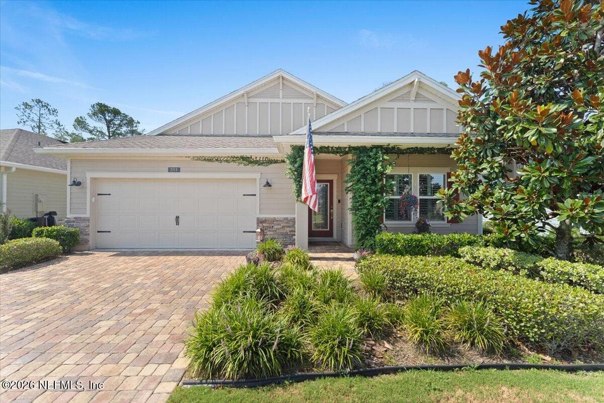 251 TINTAMARRE Drive, St. Augustine — photo 3