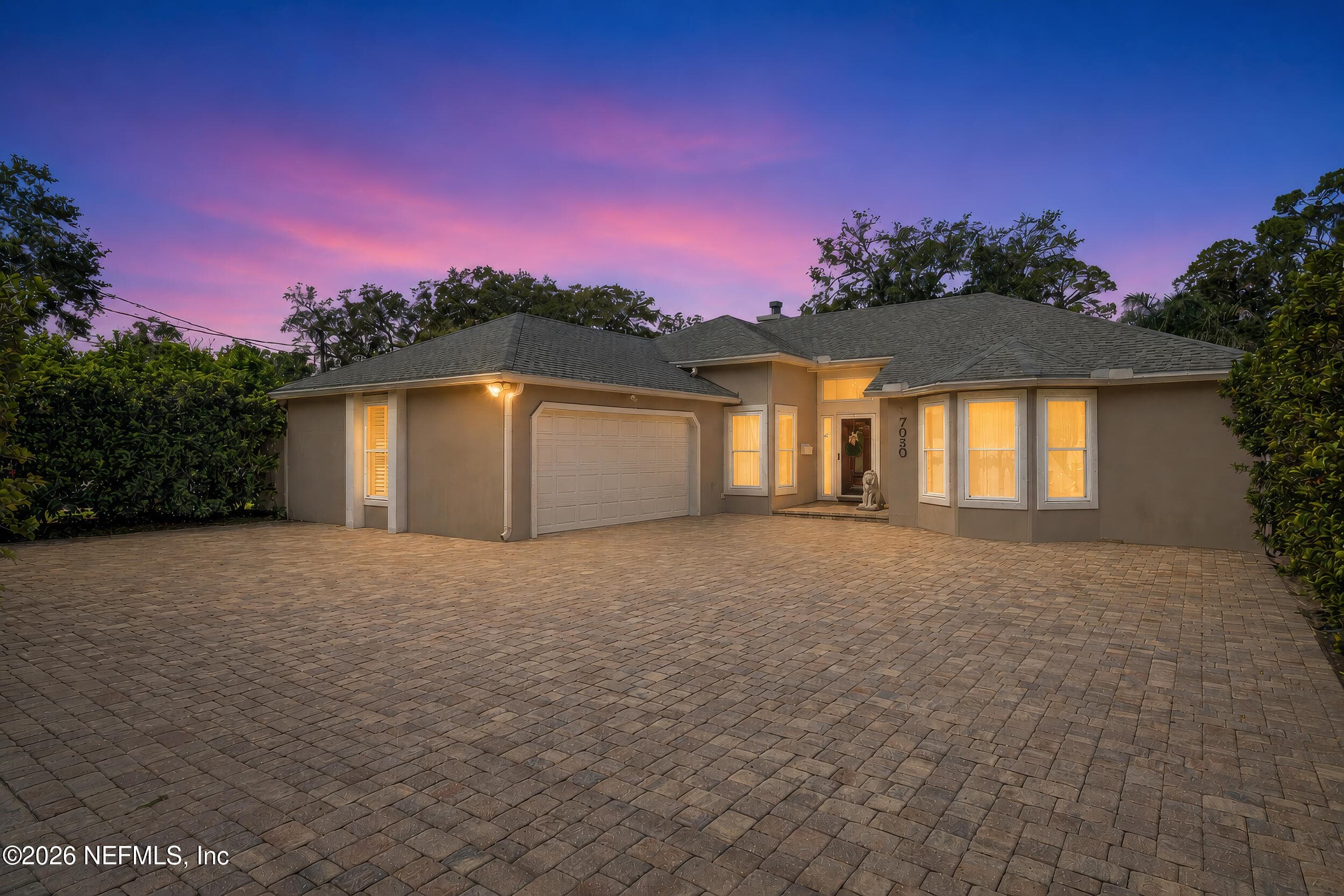 7030 ST AUGUSTINE Road, Jacksonville — photo 2