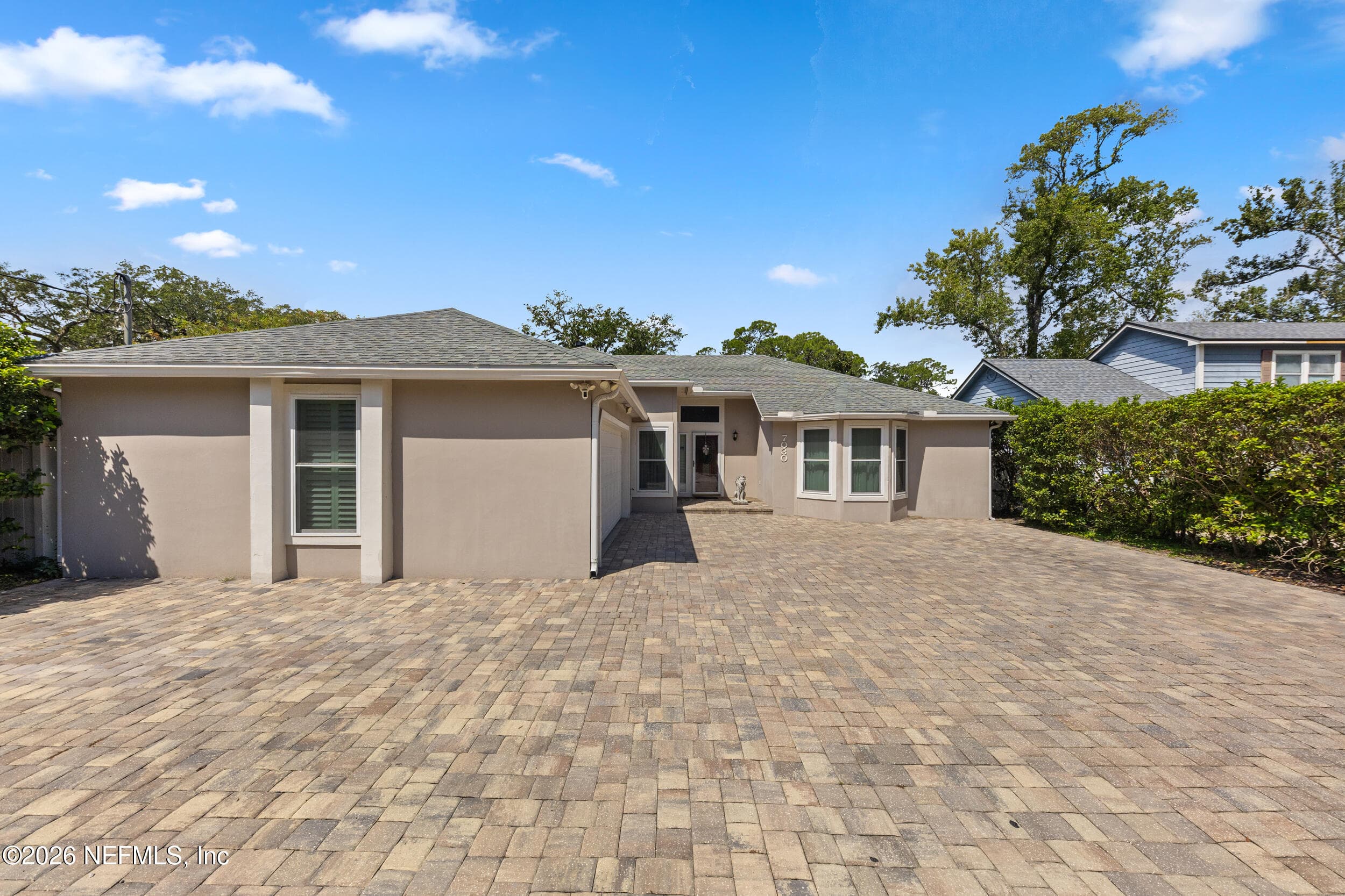 7030 ST AUGUSTINE Road, Jacksonville — photo 3