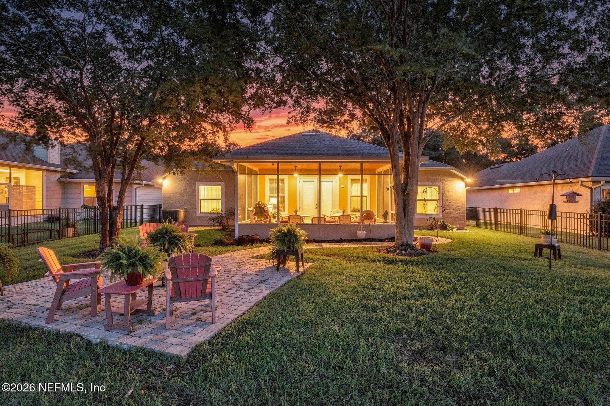 11658 MARSH ELDER Drive, Jacksonville — photo 2