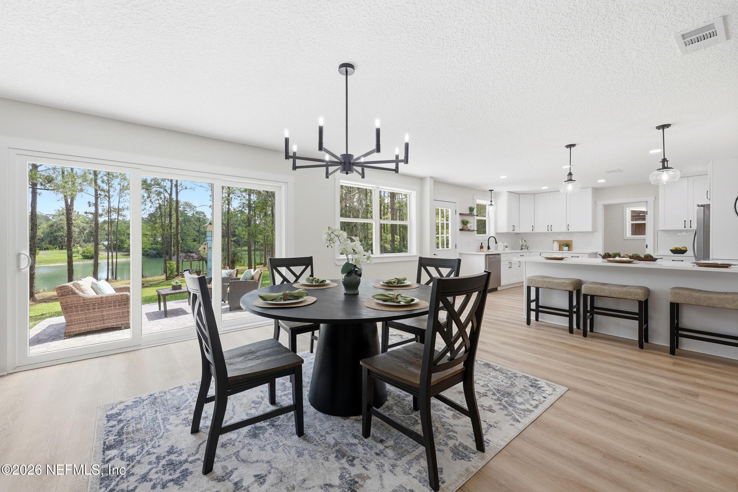 201 DOW Court, Green Cove Springs — exterior