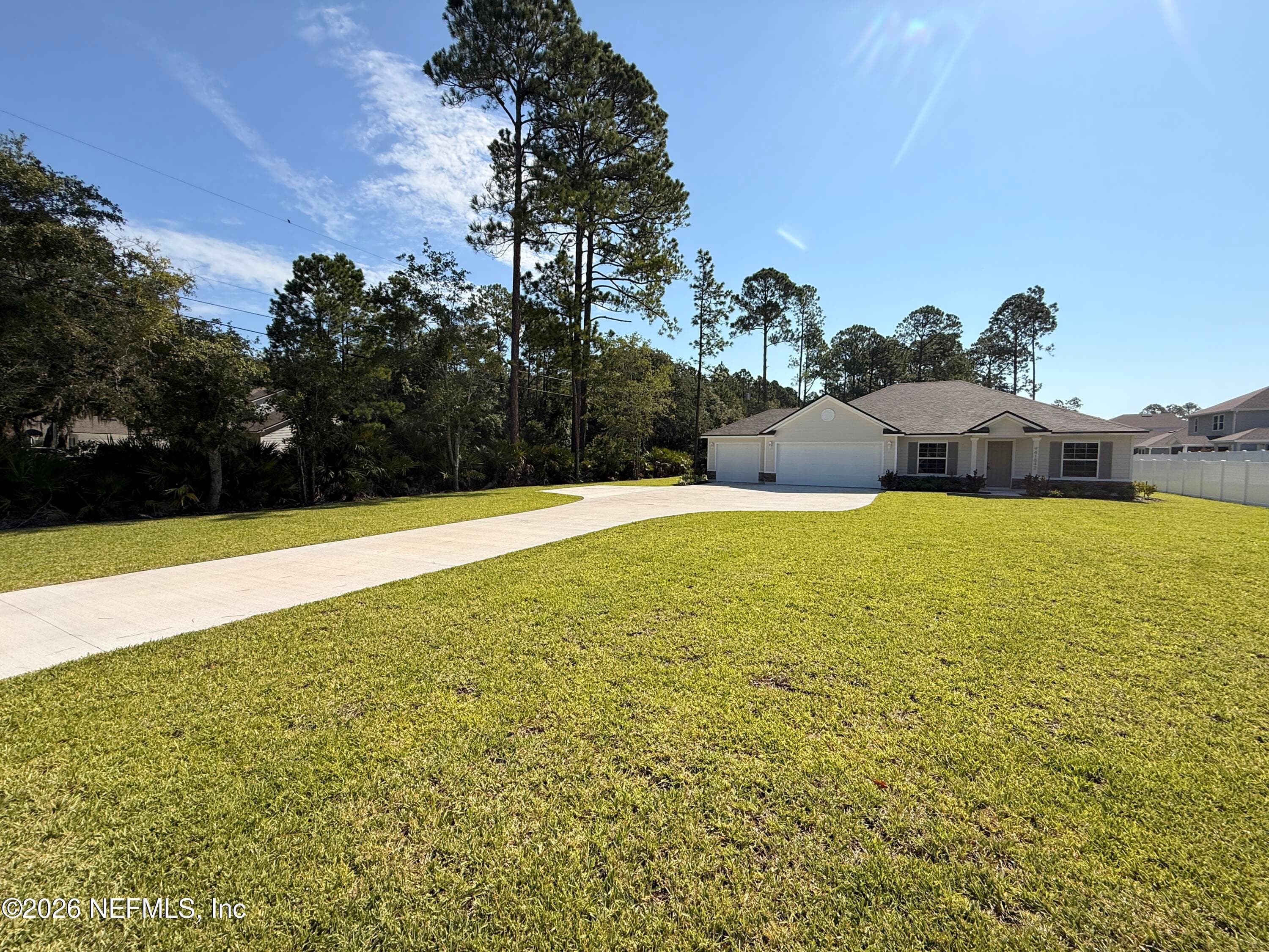 941842 OLD NASSAUVILLE Road, Fernandina Beach — photo 2