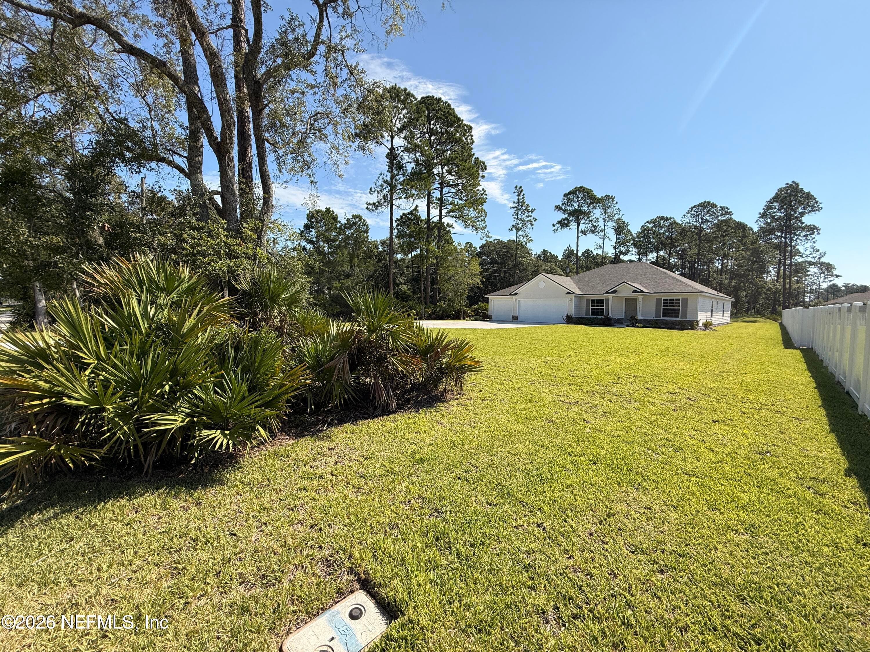 941842 OLD NASSAUVILLE Road, Fernandina Beach — photo 3