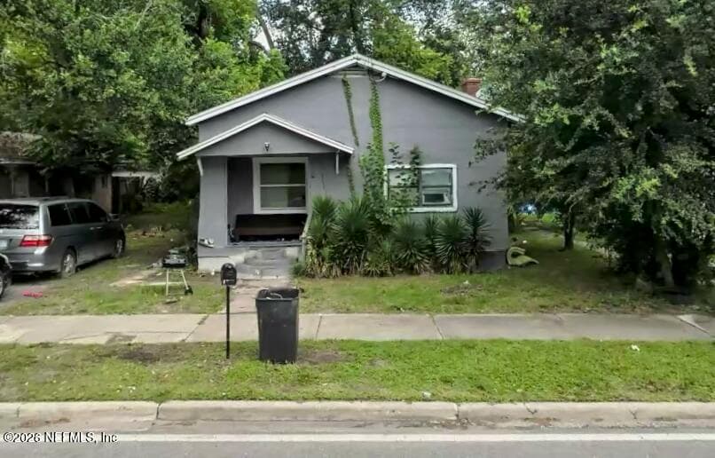 1361 W 13TH Street, Jacksonville — exterior