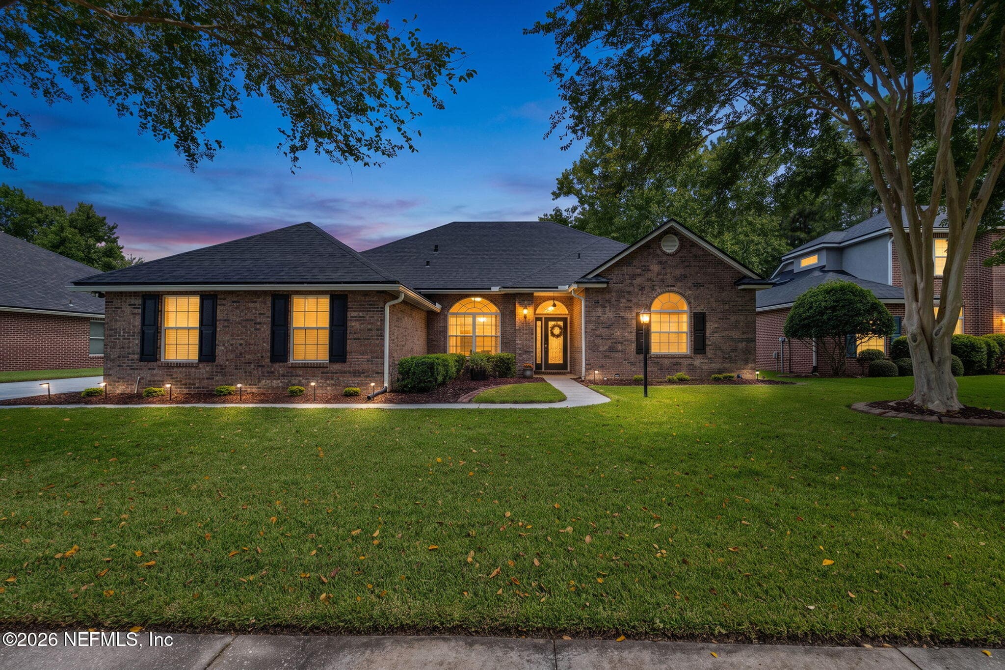 1946 WHITE DOGWOOD Lane, Fleming Island — photo 2