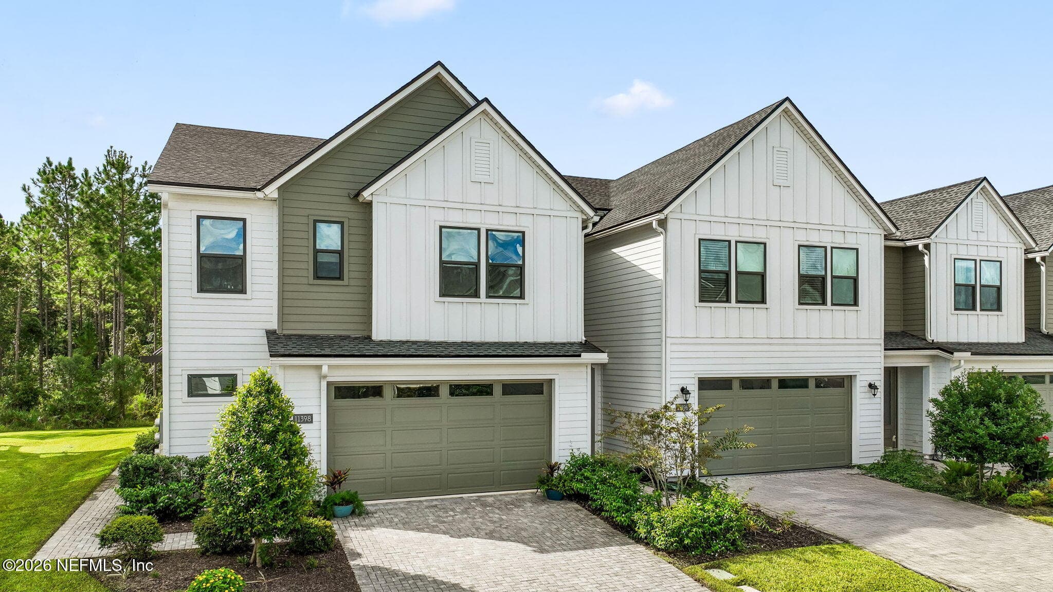 11398 NEWTONIAN Boulevard, Jacksonville — photo 3