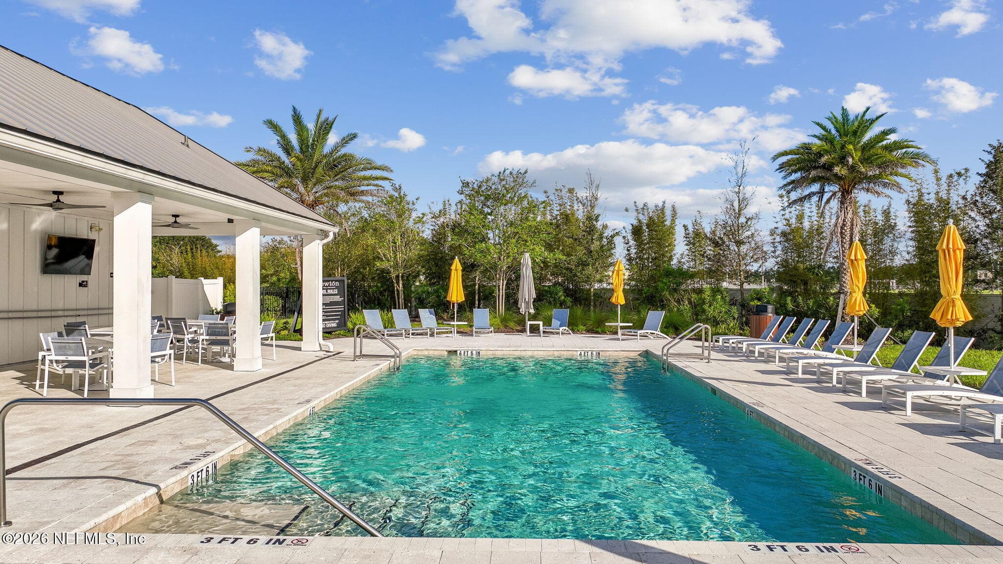 11398 NEWTONIAN Boulevard, Jacksonville — photo 2