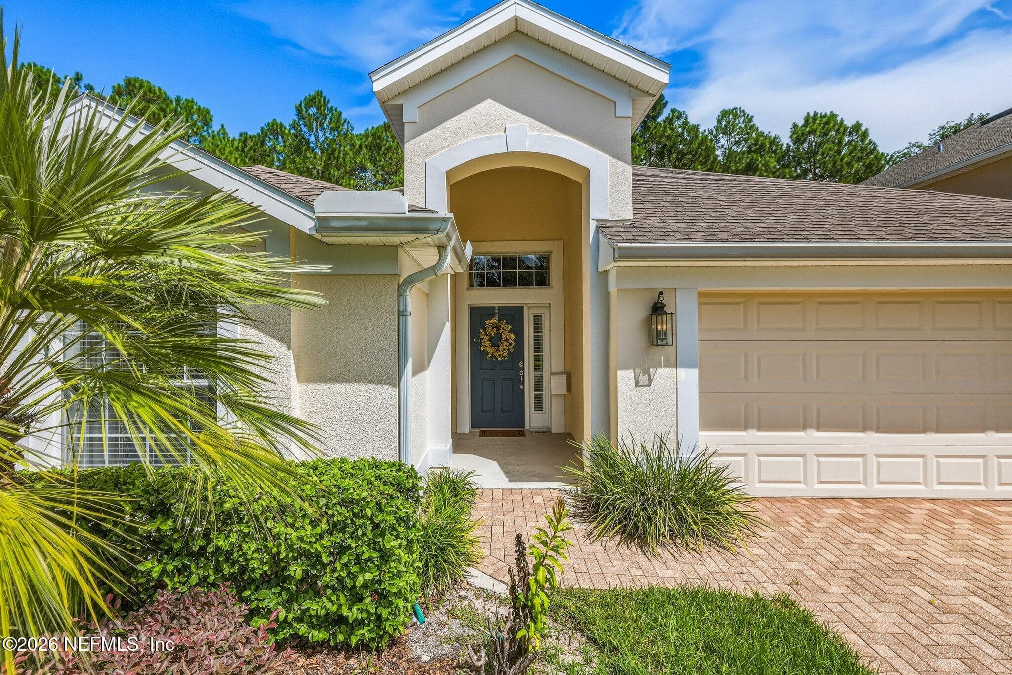 9233 ROSEWATER Lane, Jacksonville — photo 2