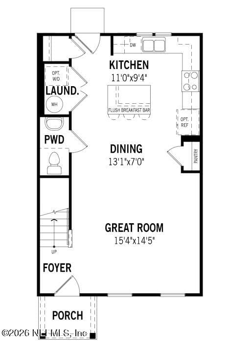 128 CORDELLE Street, St. Johns — photo 2