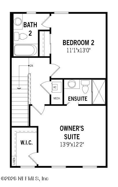 132 CORDELLE Street, St. Johns — photo 3