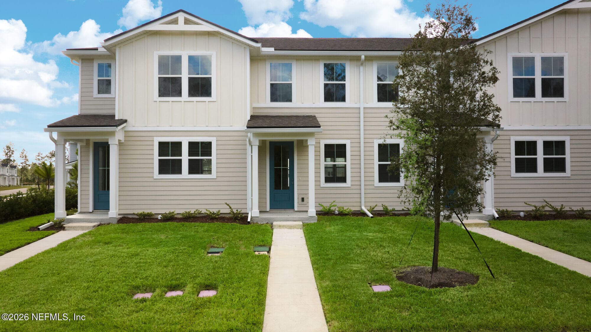 50 DOWNING Drive, St. Johns — exterior