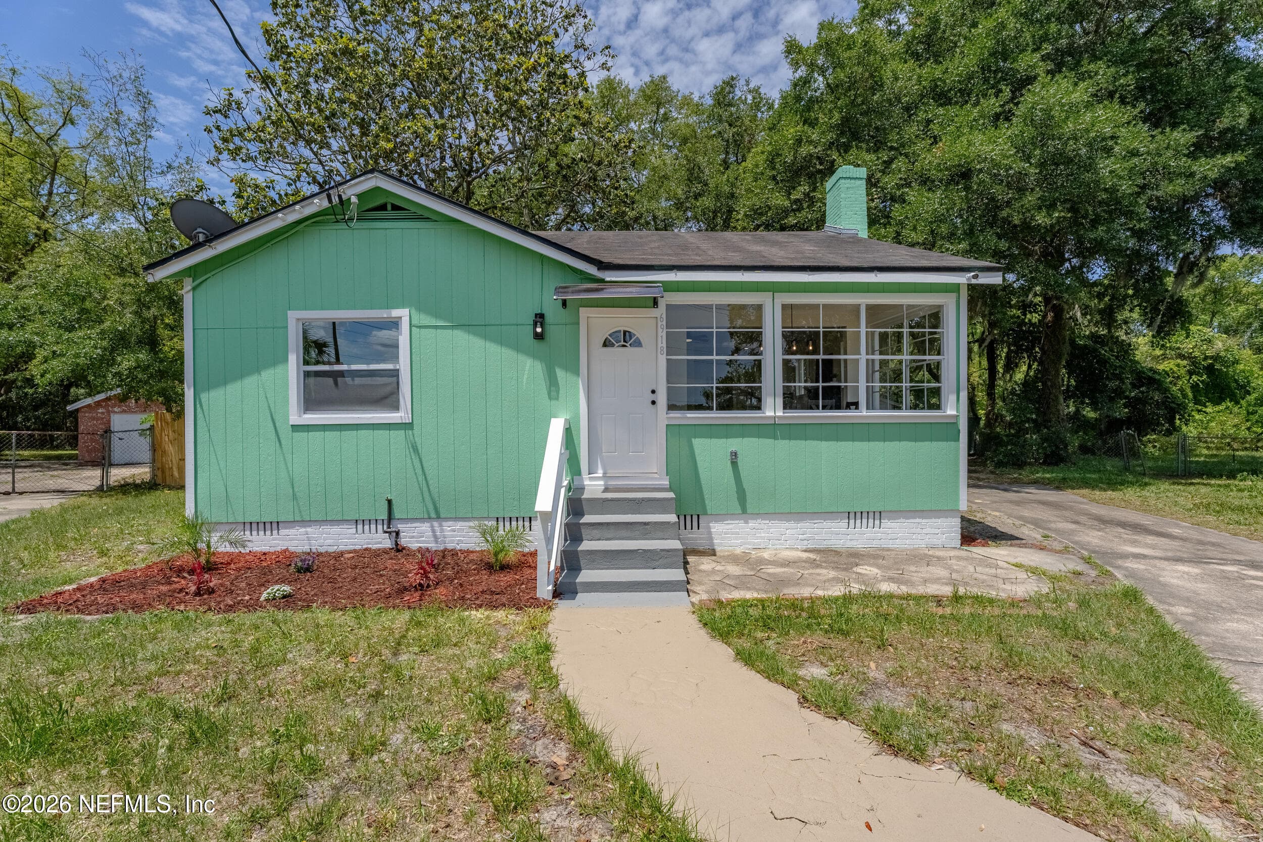 6918 PARK Circle, Jacksonville — photo 2