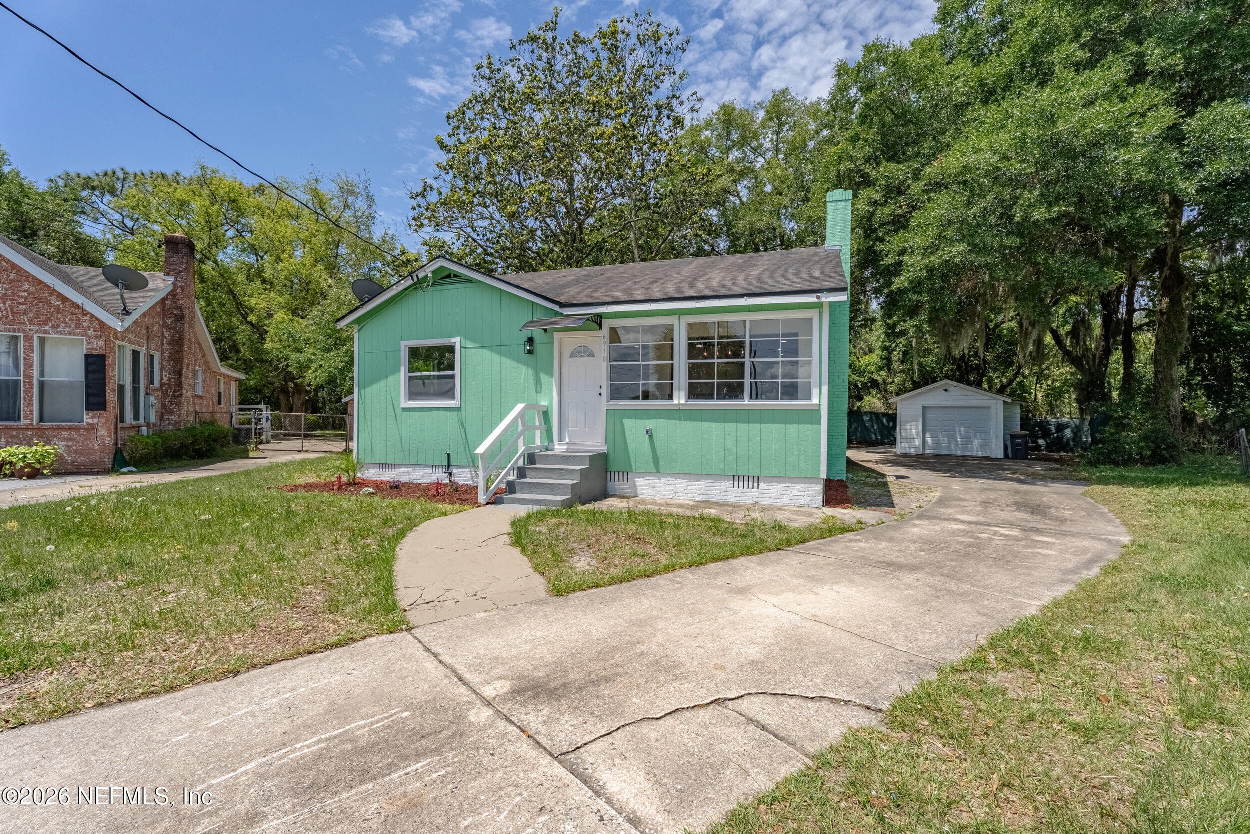 6918 PARK Circle, Jacksonville — photo 3