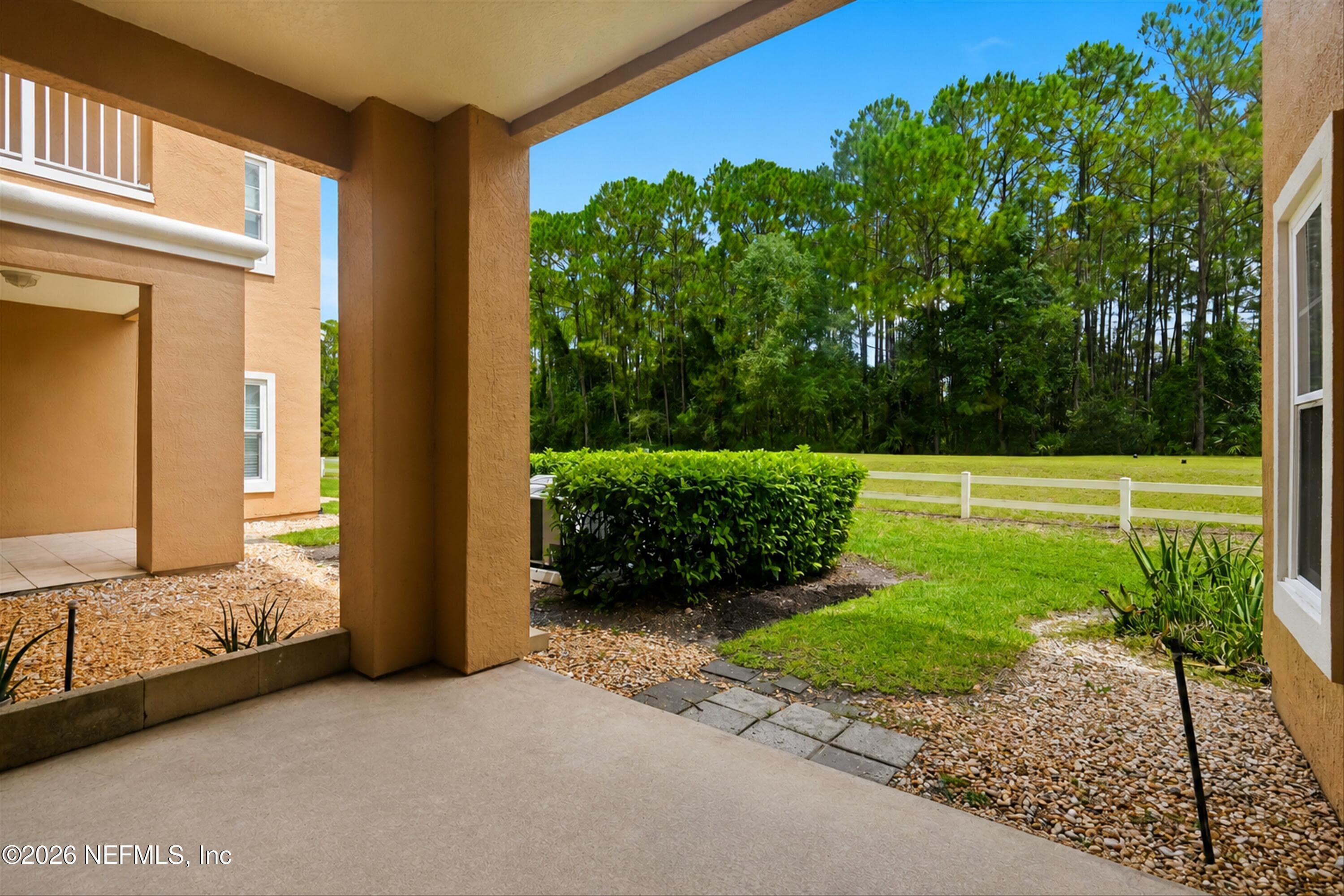 520 FLORIDA CLUB Boulevard 110, St. Augustine — exterior