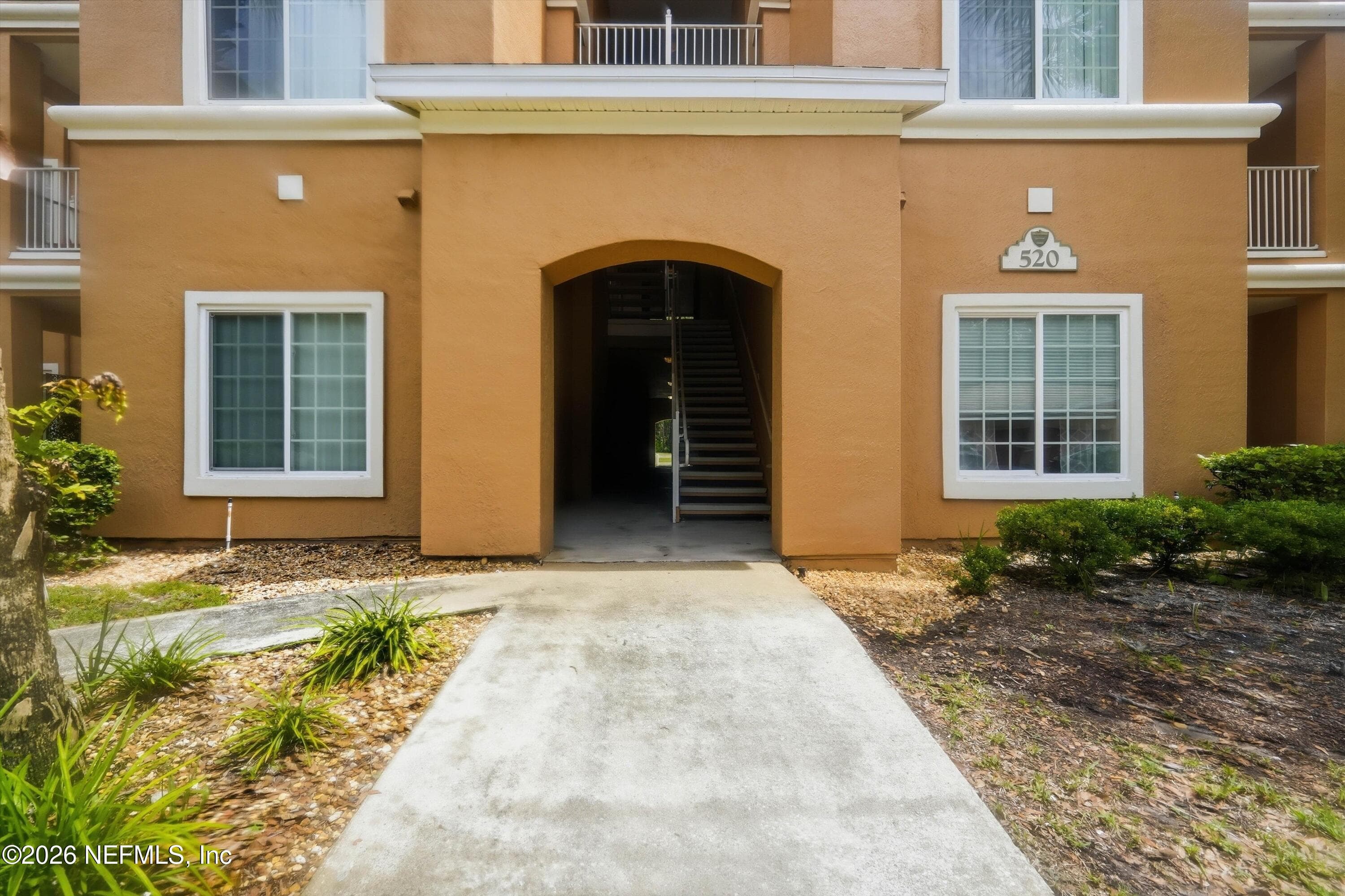 520 FLORIDA CLUB Boulevard 110, St. Augustine — photo 2
