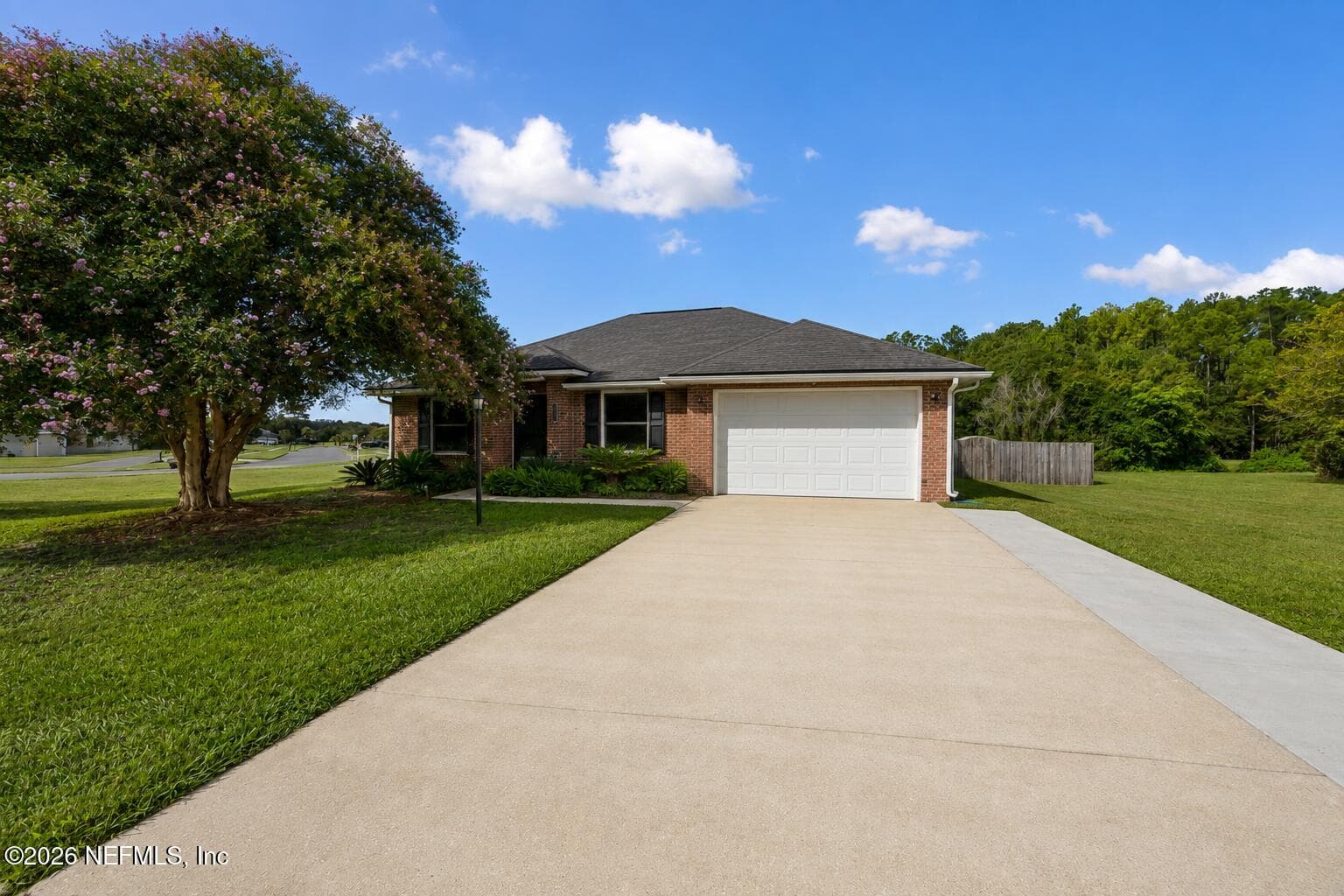 861835 WORTHINGTON Drive, Yulee — exterior