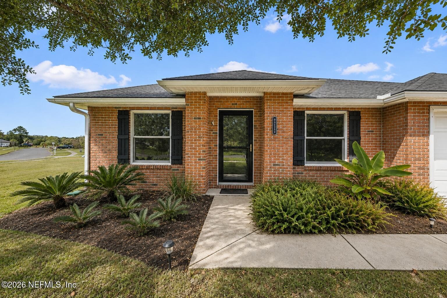 861835 WORTHINGTON Drive, Yulee — photo 3