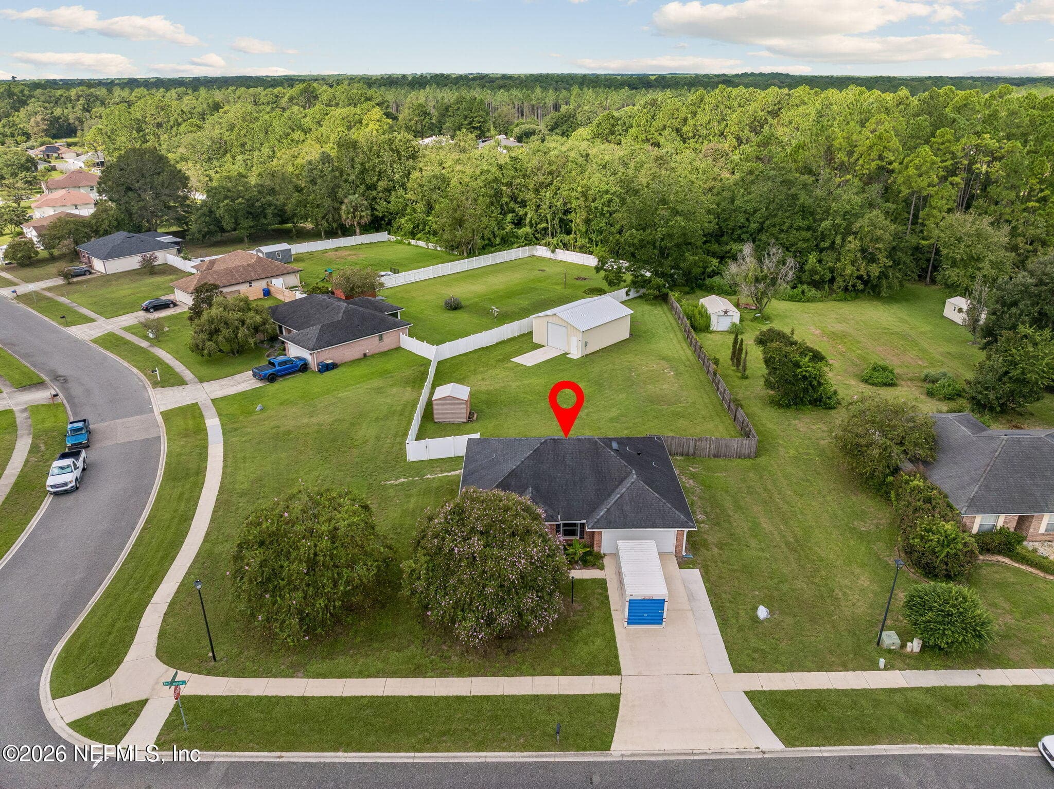 861835 WORTHINGTON Drive, Yulee — photo 2