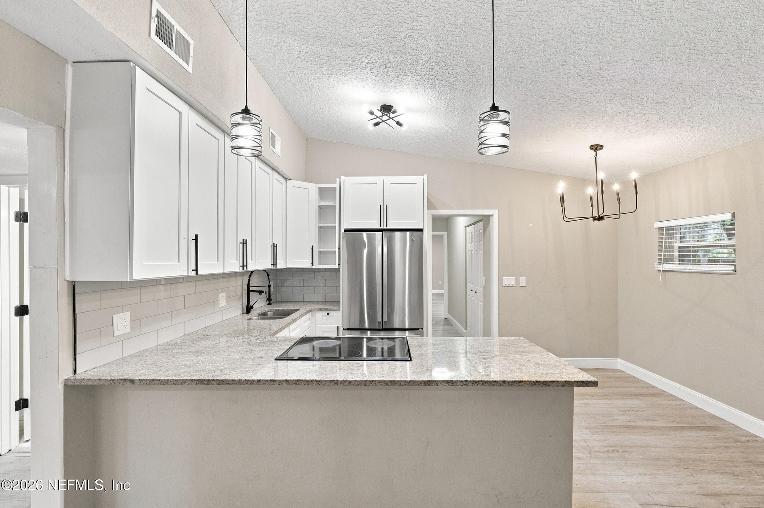 3406 W EVE Drive, Jacksonville — exterior