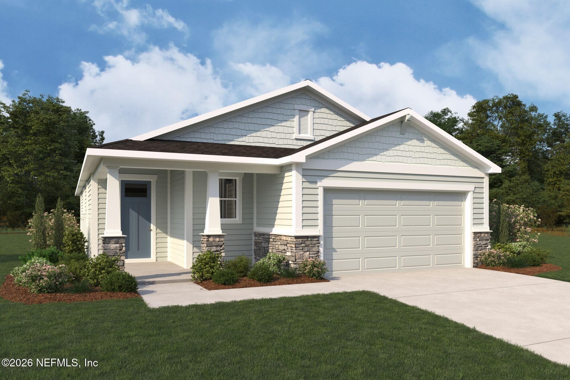 35 CRAFTON Circle, St. Johns — exterior