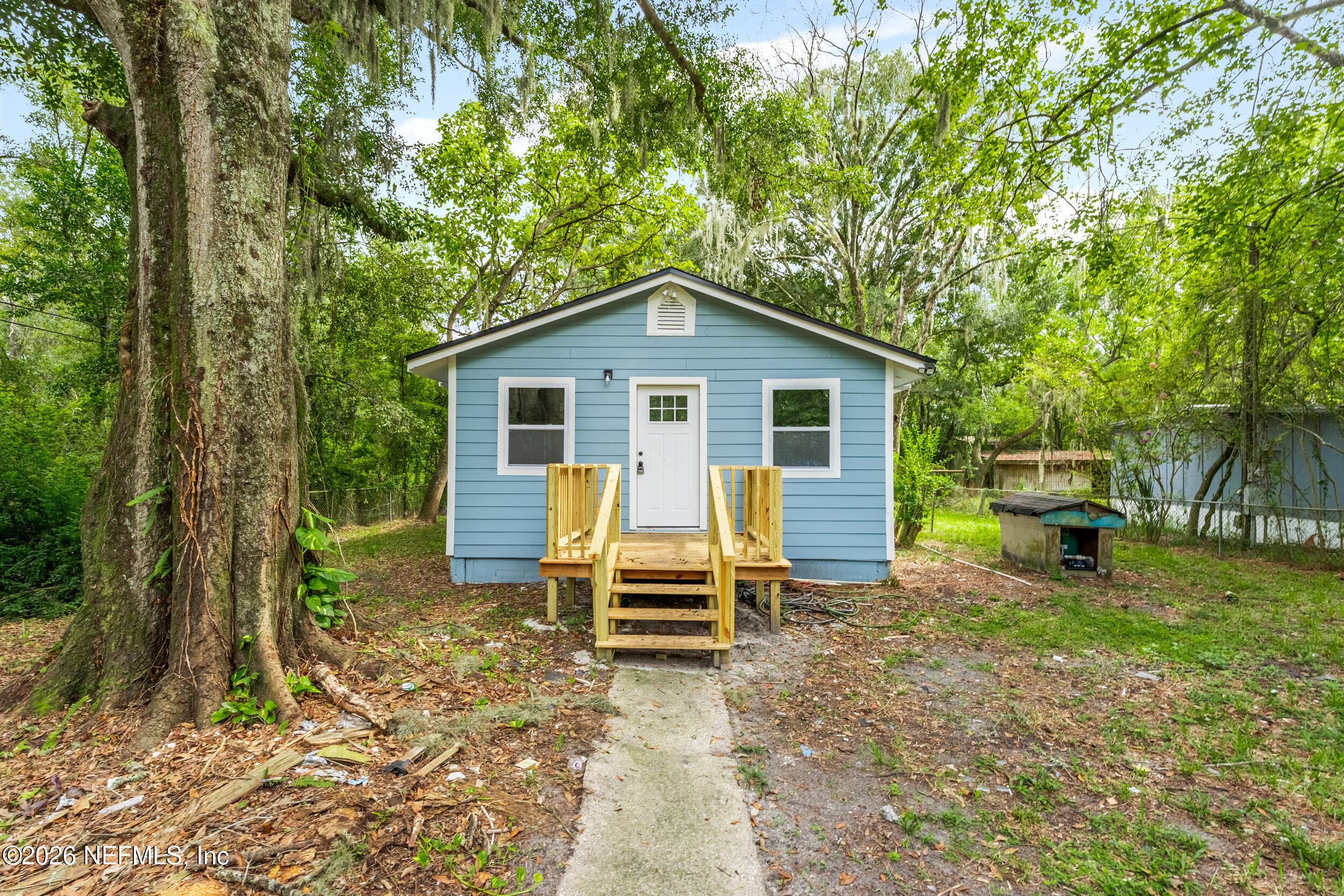 6704 JOLENE Drive, Jacksonville — photo 2