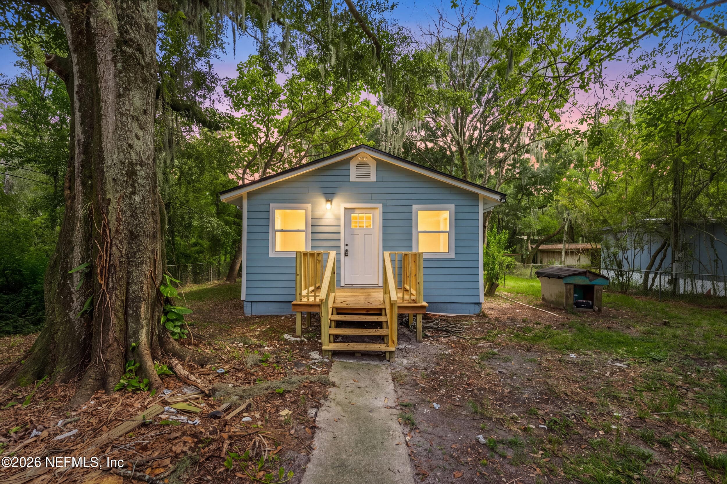 6704 JOLENE Drive, Jacksonville — photo 3