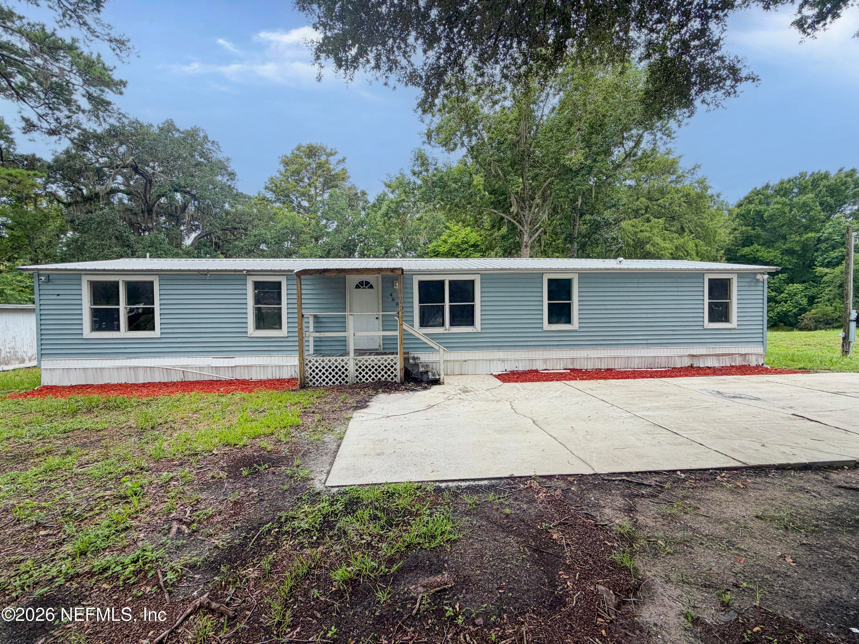 4669 AVENUE D, St. Augustine — exterior