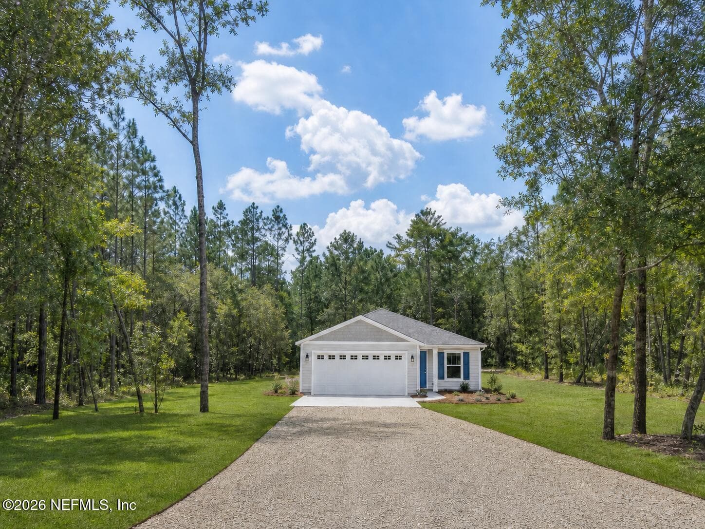 5619 DEERLODGE Street, Keystone Heights — exterior