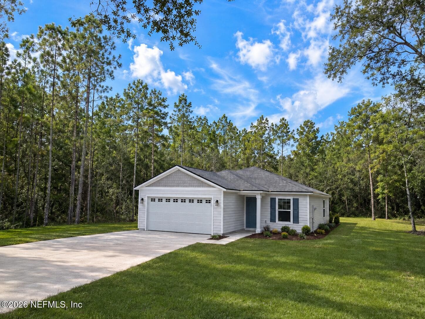 5619 DEERLODGE Street, Keystone Heights — photo 2