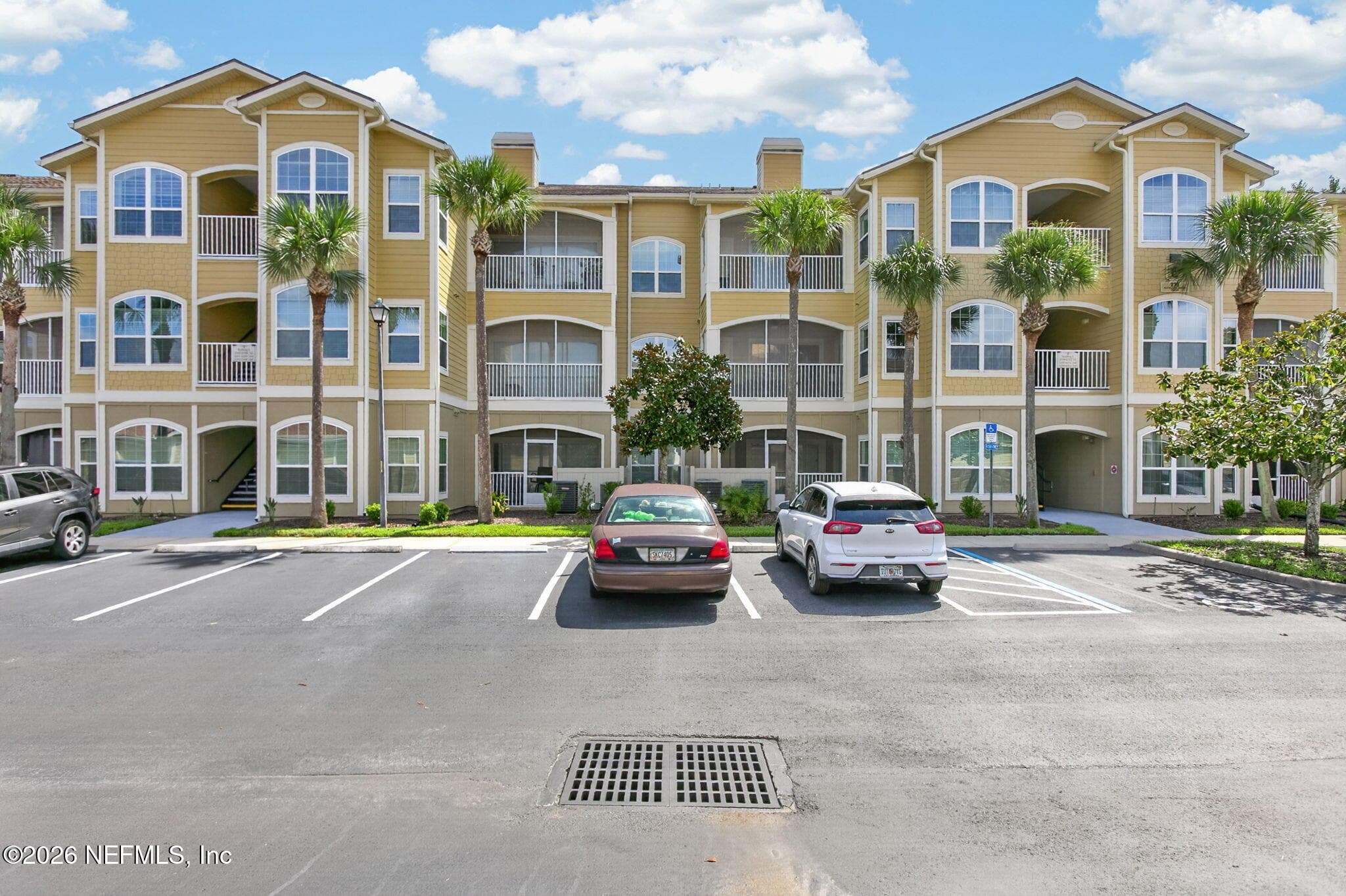 275 OLD VILLAGE CENTER #6311 Circle 6311, St. Augustine — exterior