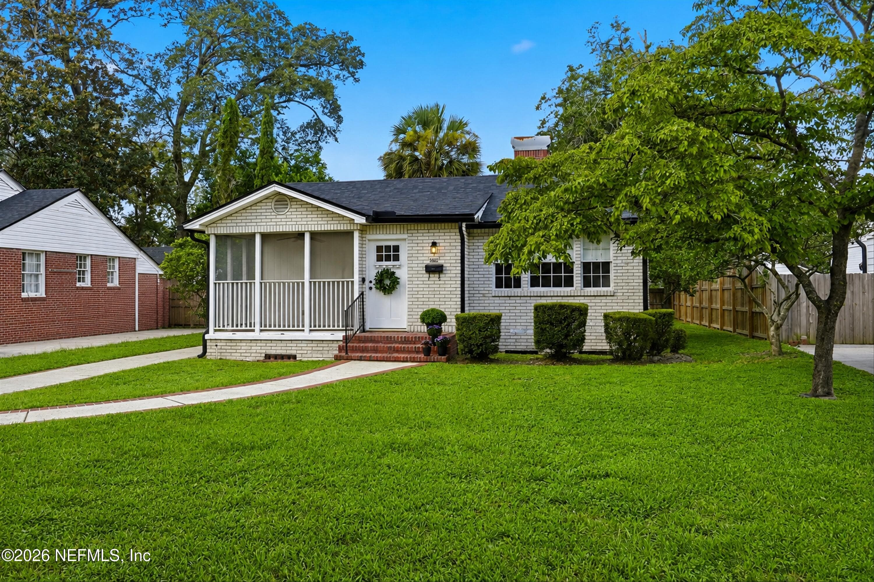 1642 PERSHING Road, Jacksonville — photo 3