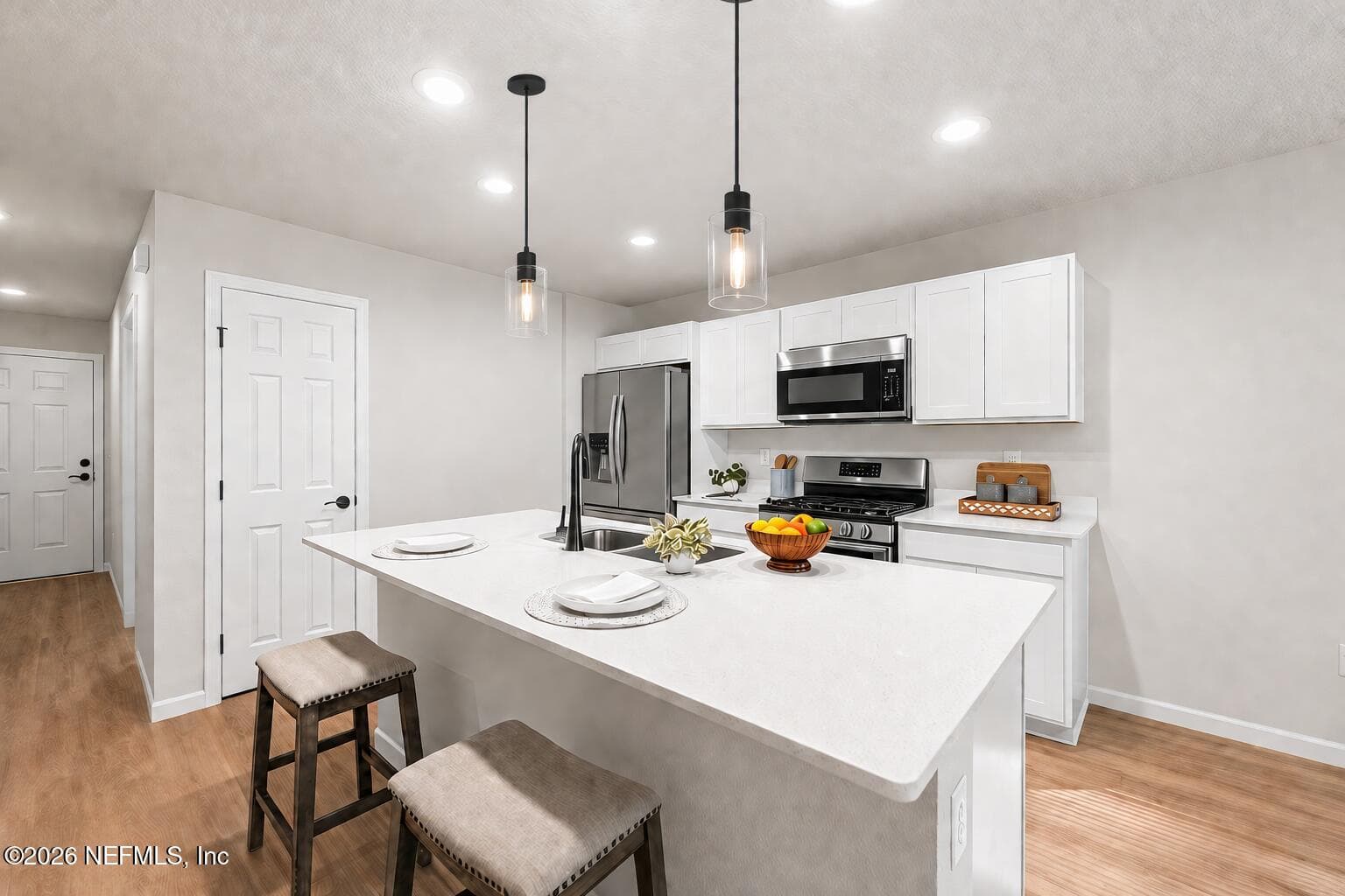 5619 DEERLODGE Street, Keystone Heights — photo 3