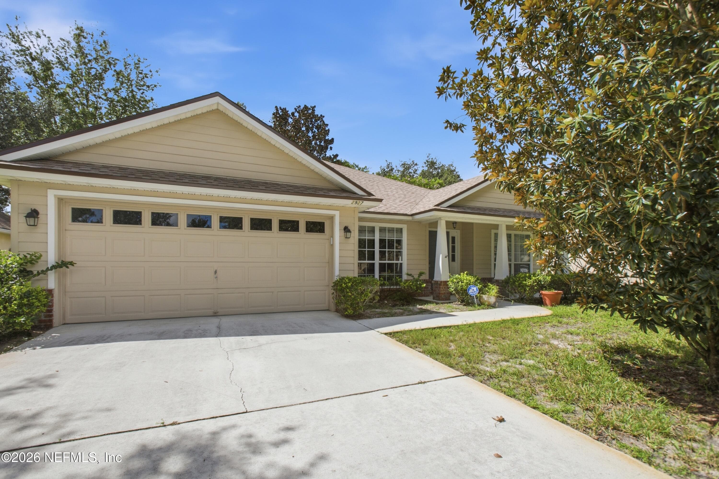2927 CASTNET Court, St. Augustine — photo 2