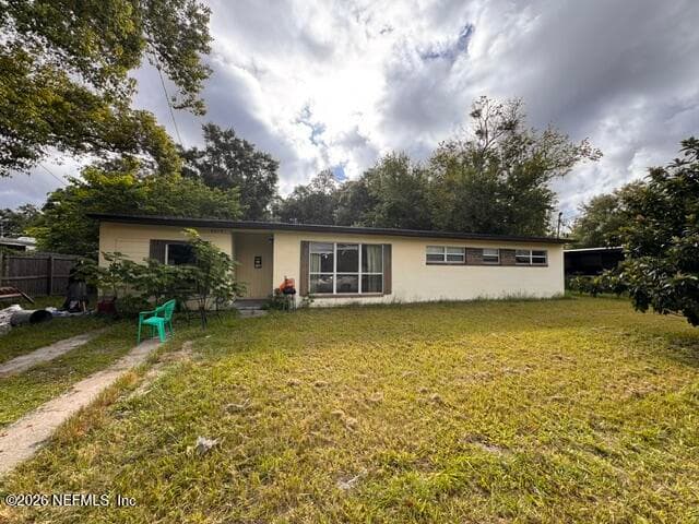 3013 NEWELL Boulevard, Jacksonville — exterior