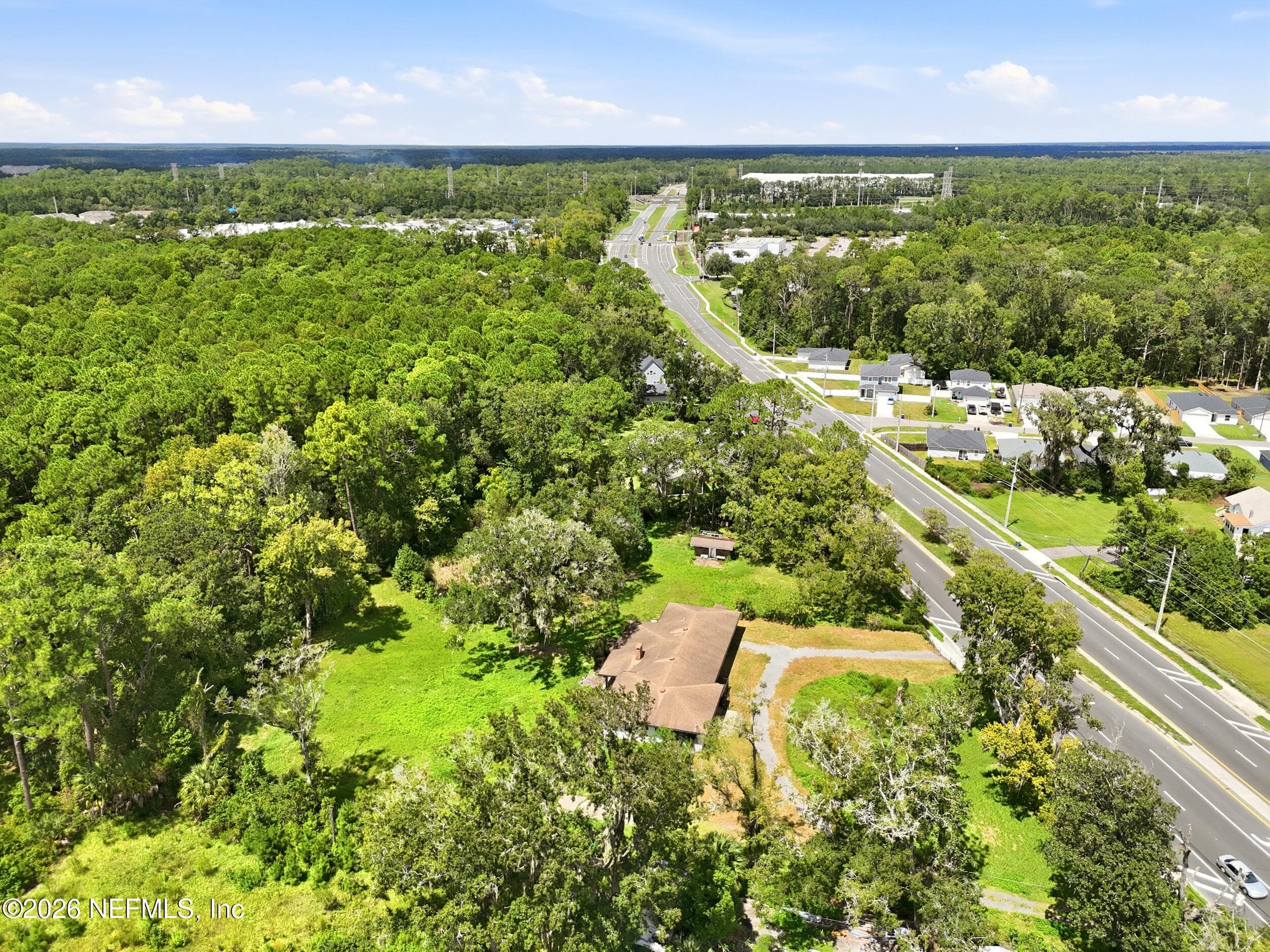 11708 LEM TURNER Road, Jacksonville — photo 3