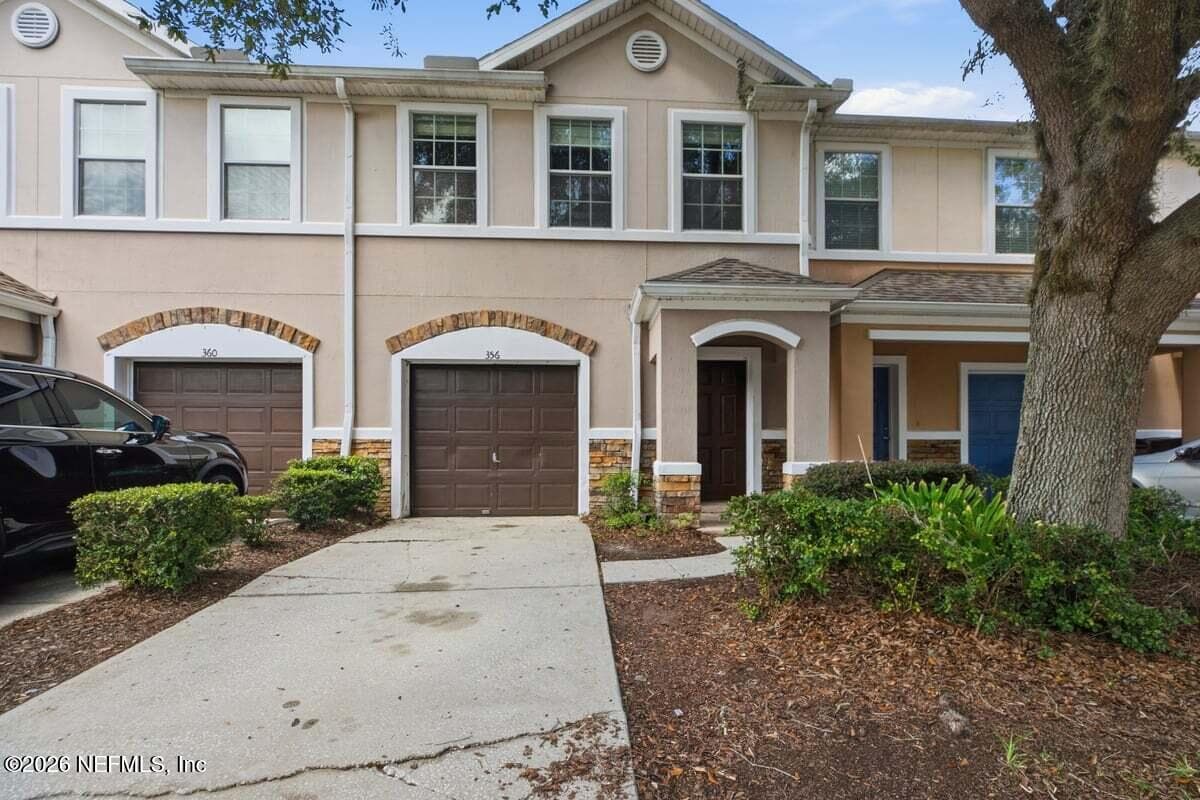 356 SUNSTONE Court, Orange Park — exterior