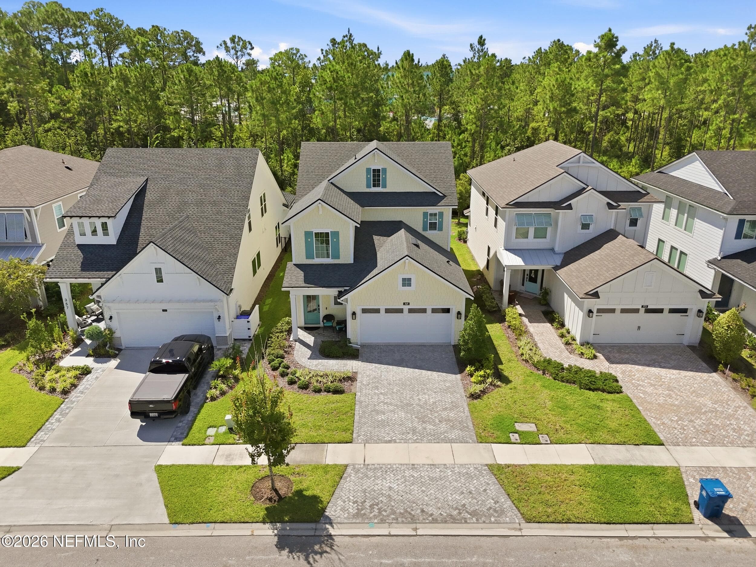 365 BLUE HAMPTON Drive, Ponte Vedra — photo 2