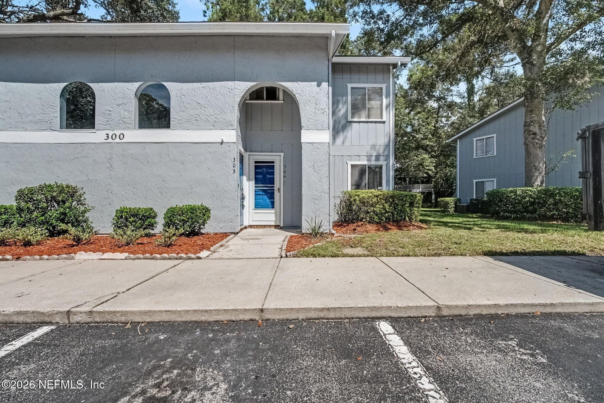 3270 RICKY Drive 304, Jacksonville — exterior