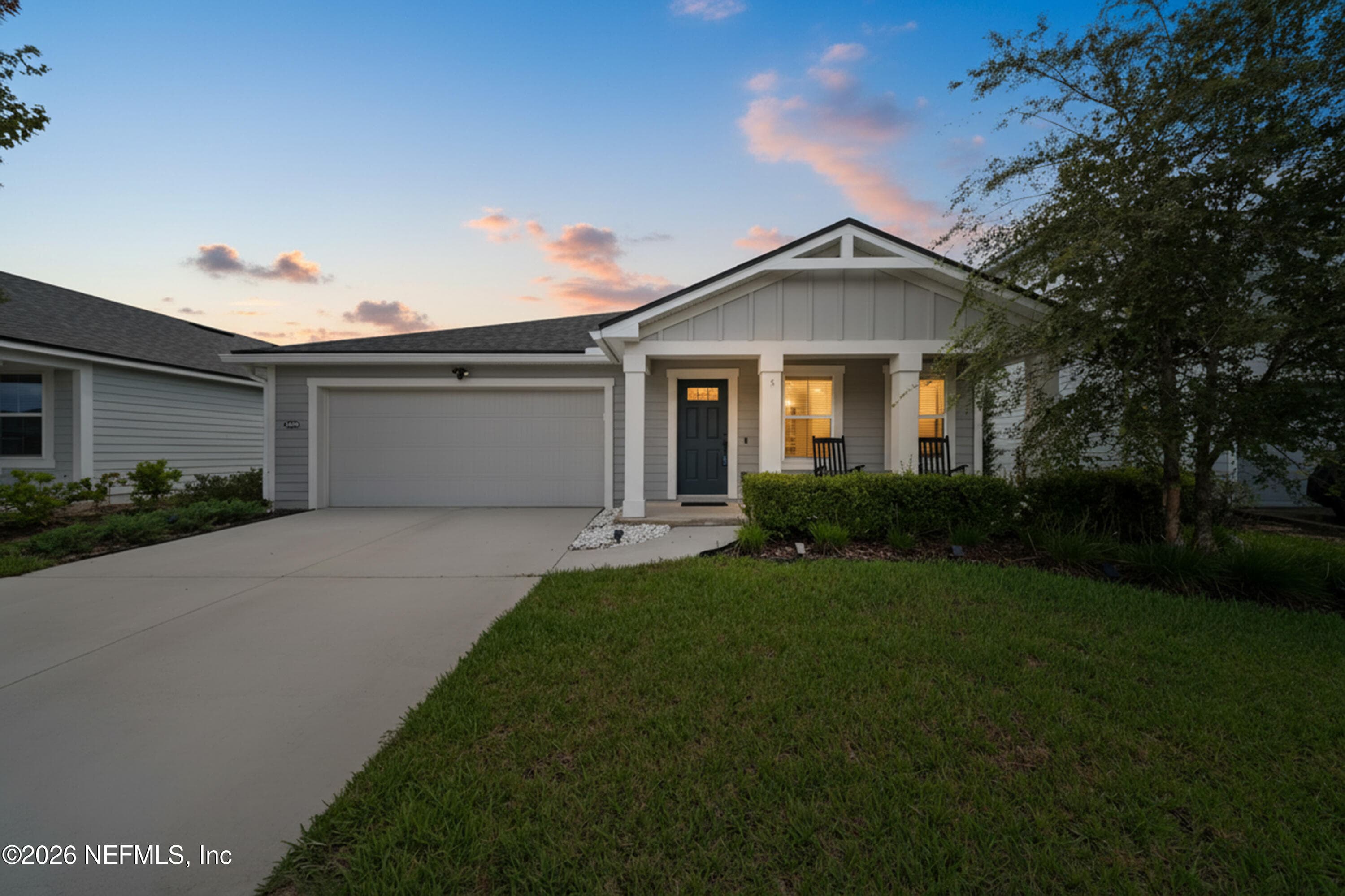 13559 HOLSINGER Boulevard, Jacksonville — exterior
