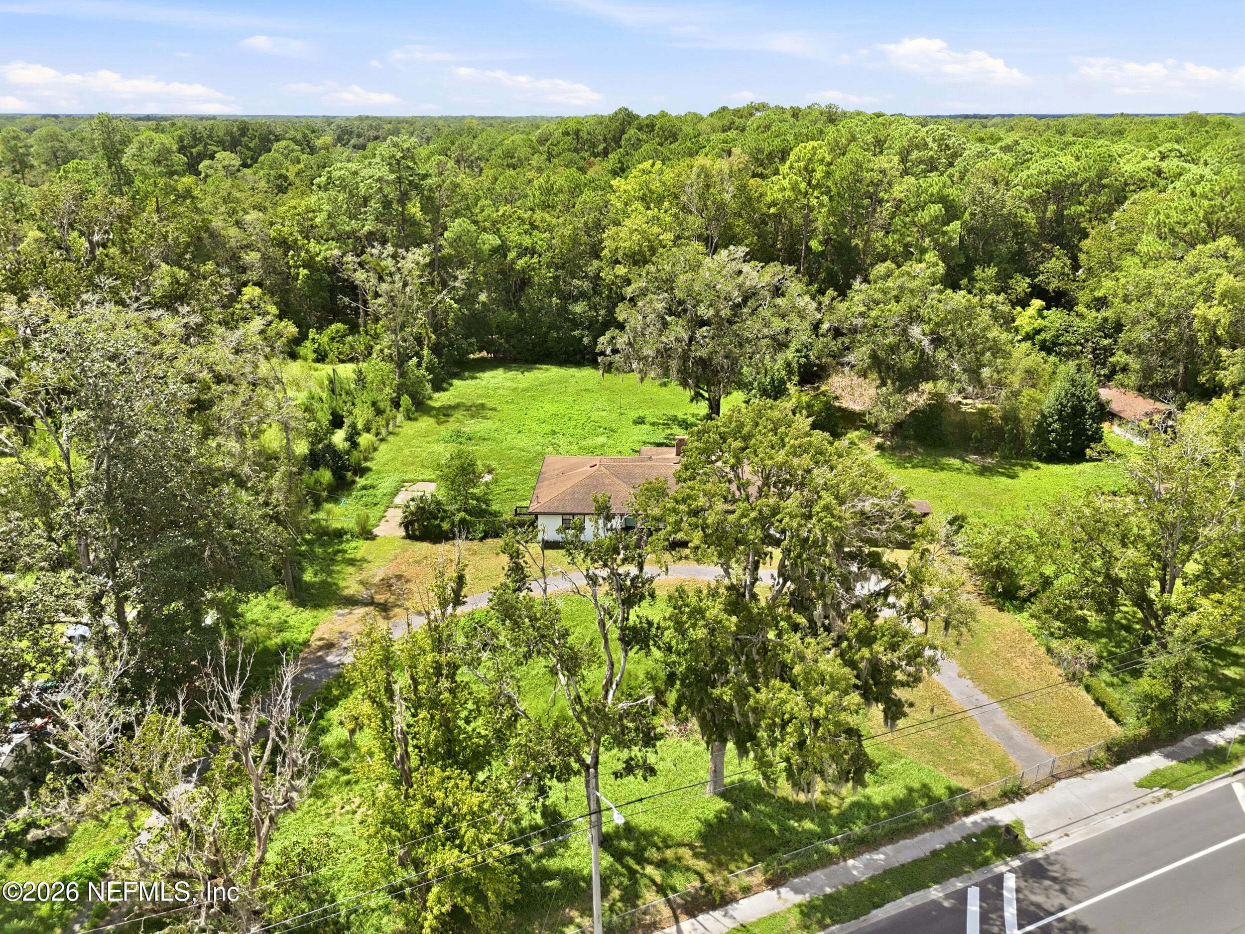 11708 LEM TURNER Road, Jacksonville — photo 3