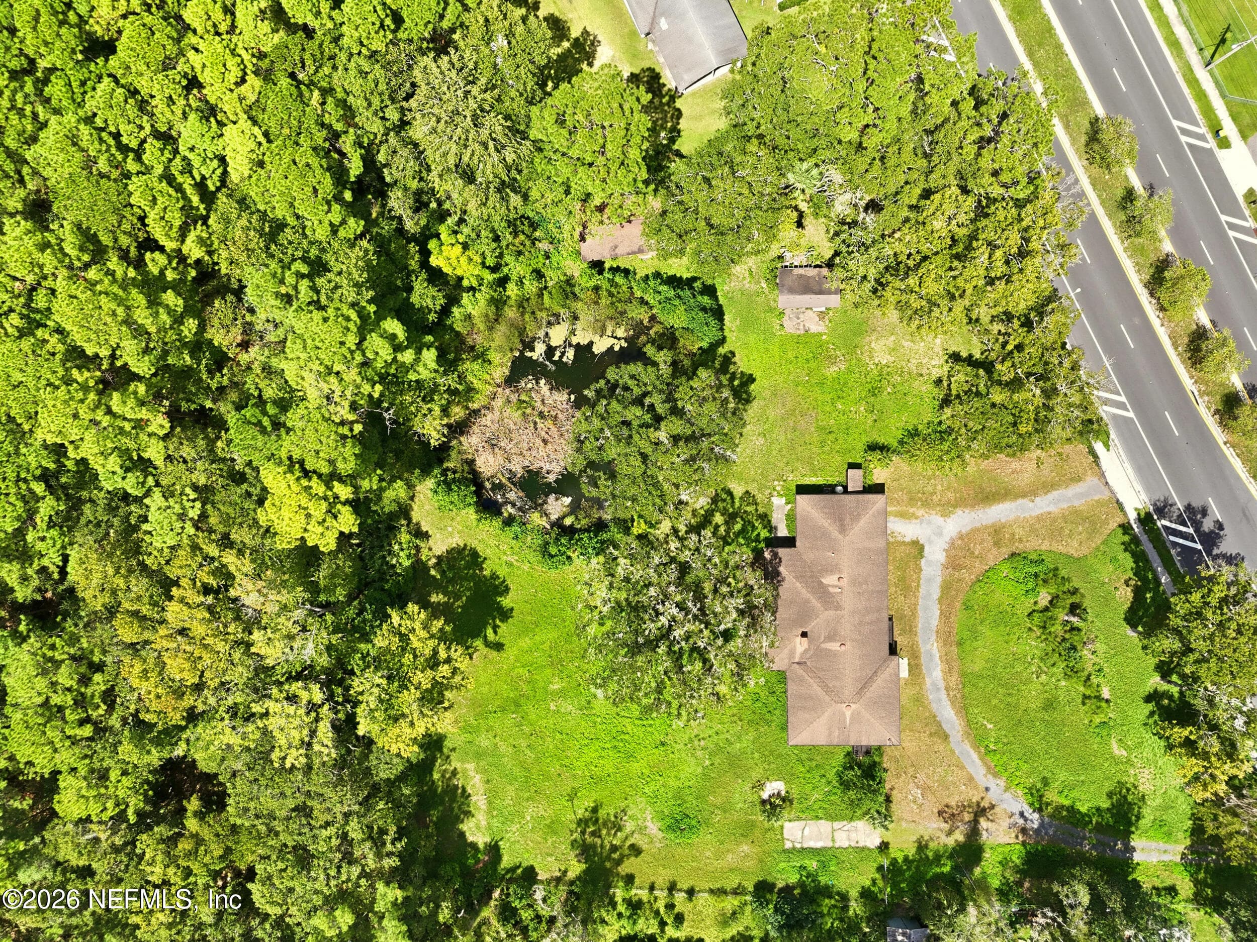11708 LEM TURNER Road, Jacksonville — exterior